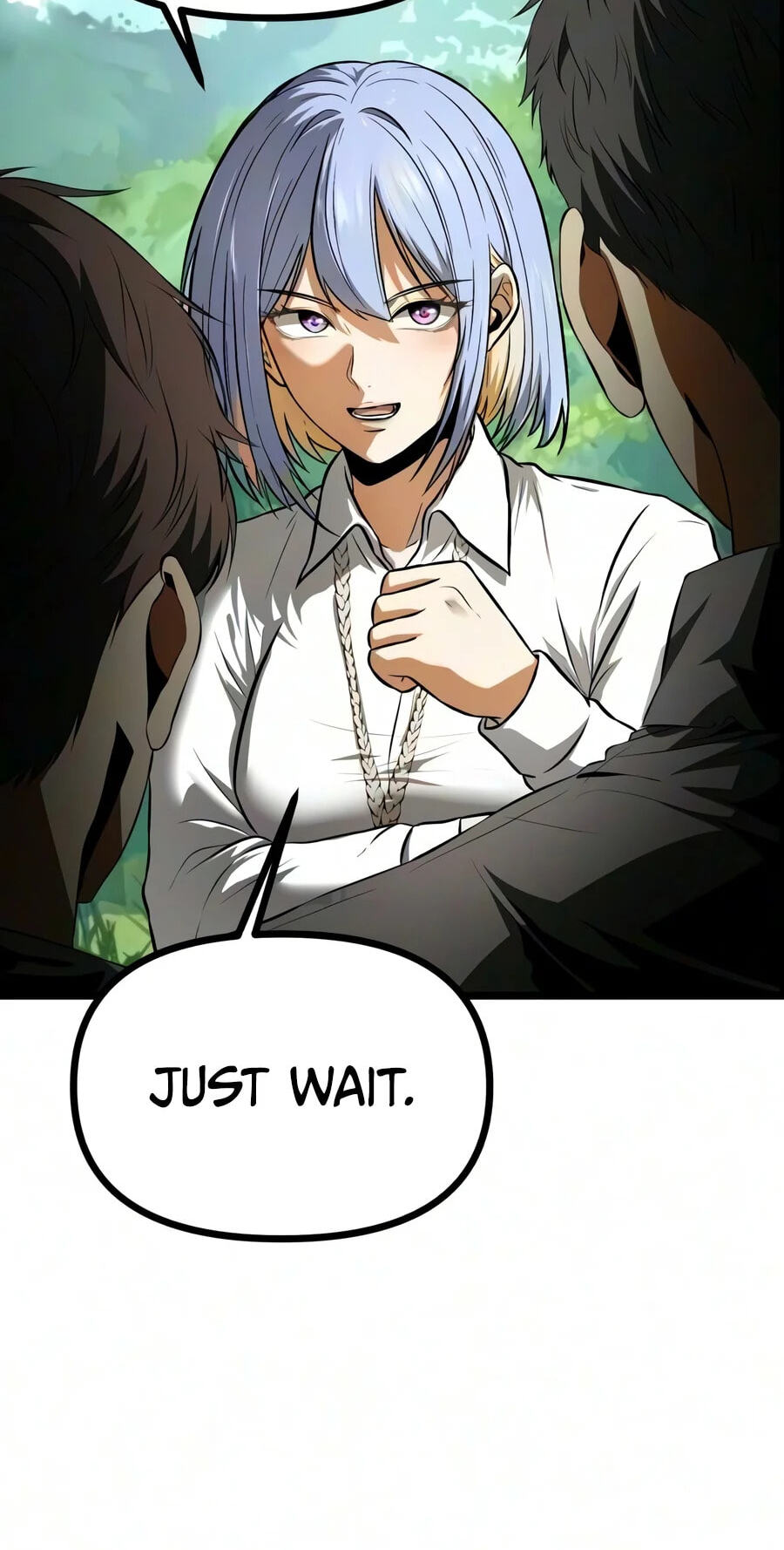 Reincarnator (ALLA) Chapter 151 page 7 - 