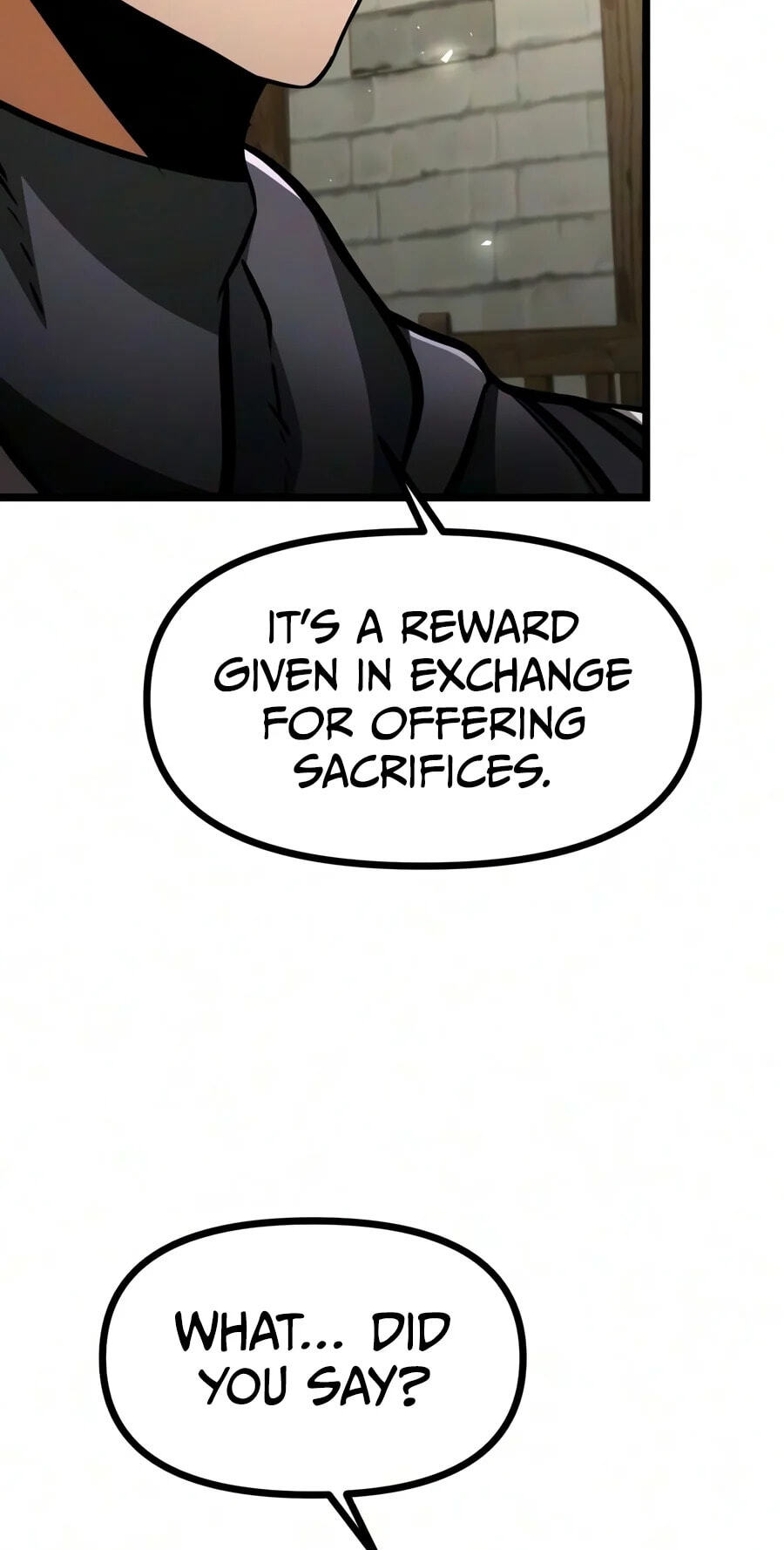 Reincarnator (ALLA) Chapter 151 page 61 - 