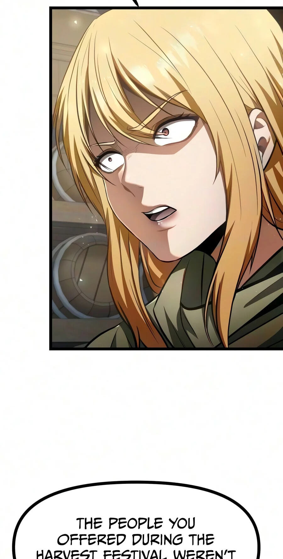 Reincarnator (ALLA) Chapter 151 page 62 - 