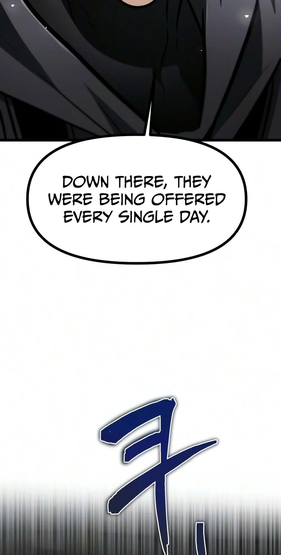 Reincarnator (ALLA) Chapter 151 page 64 - 