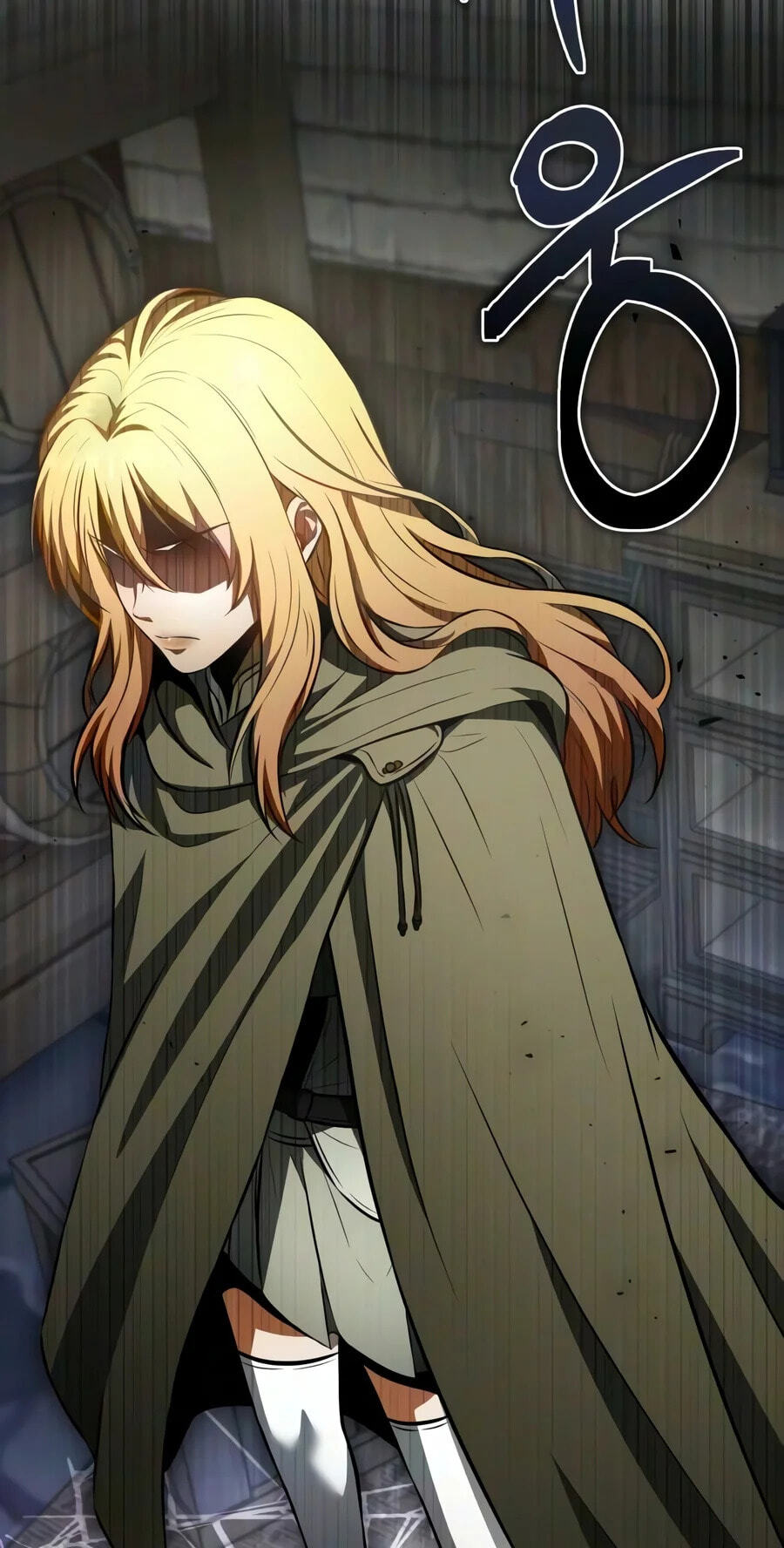 Reincarnator (ALLA) Chapter 151 page 65 - 