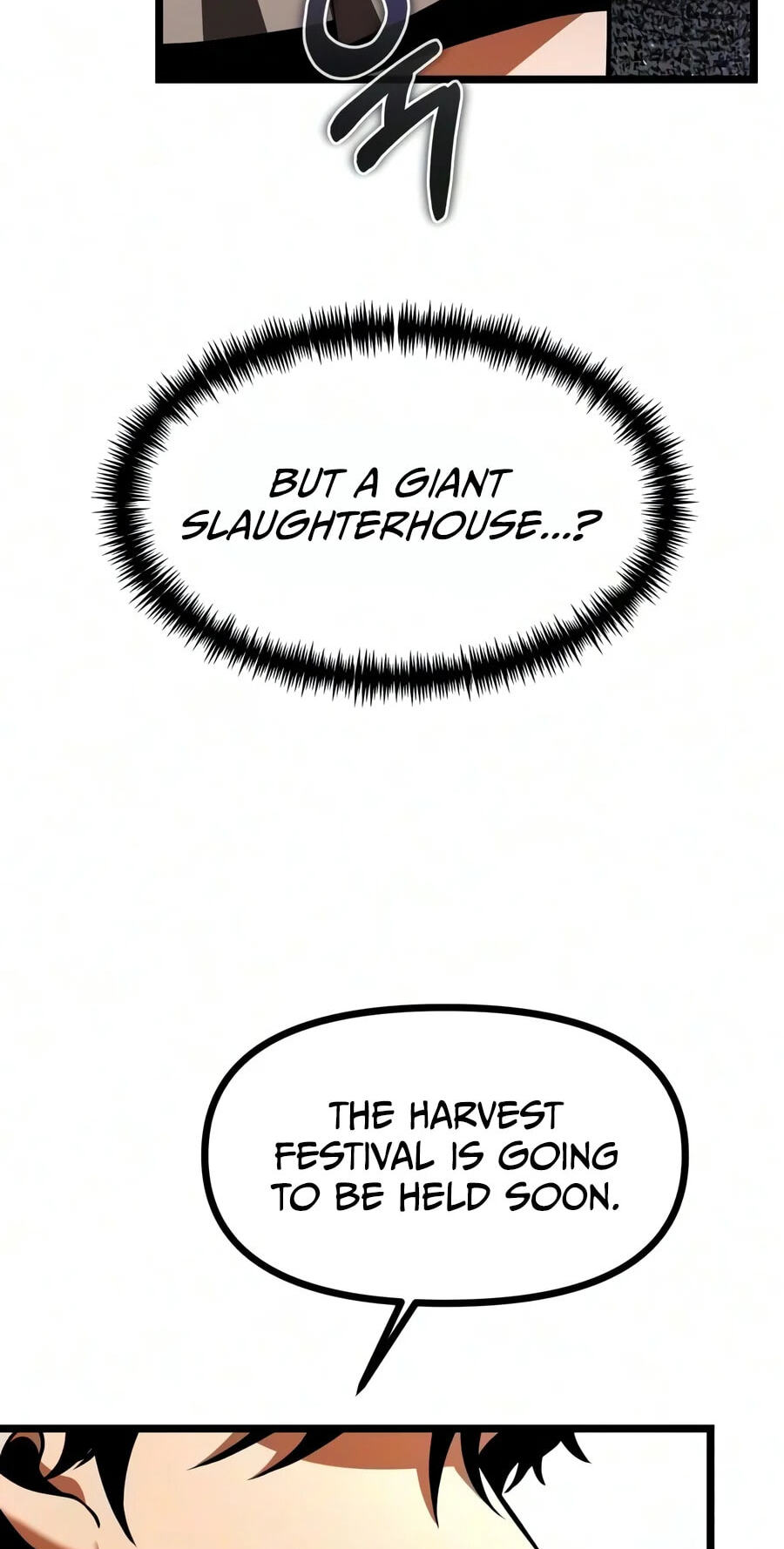 Reincarnator (ALLA) Chapter 151 page 69 - 