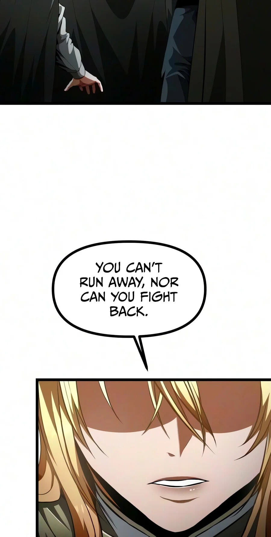 Reincarnator (ALLA) Chapter 151 page 77 - 