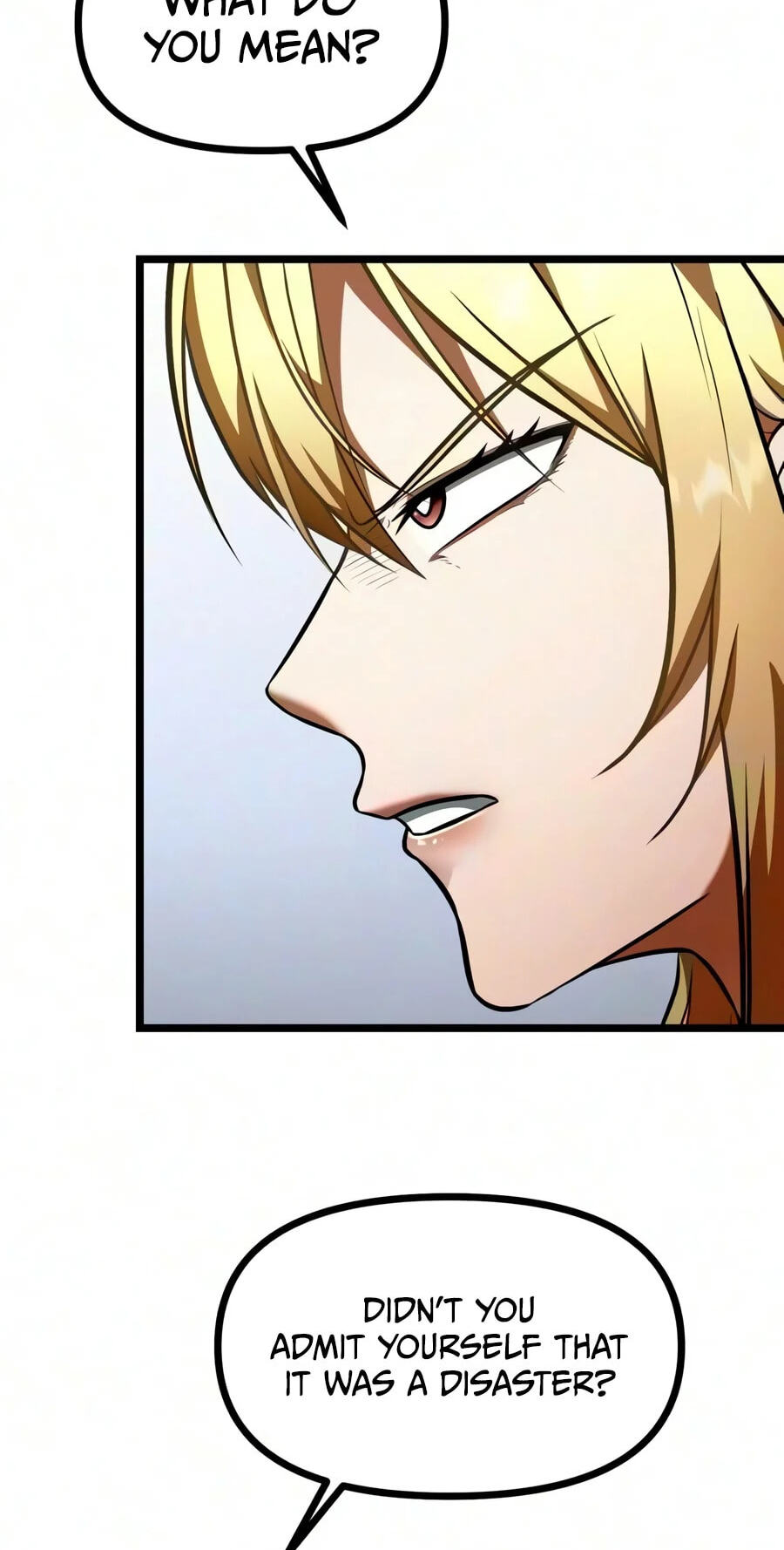Reincarnator (ALLA) Chapter 151 page 84 - 