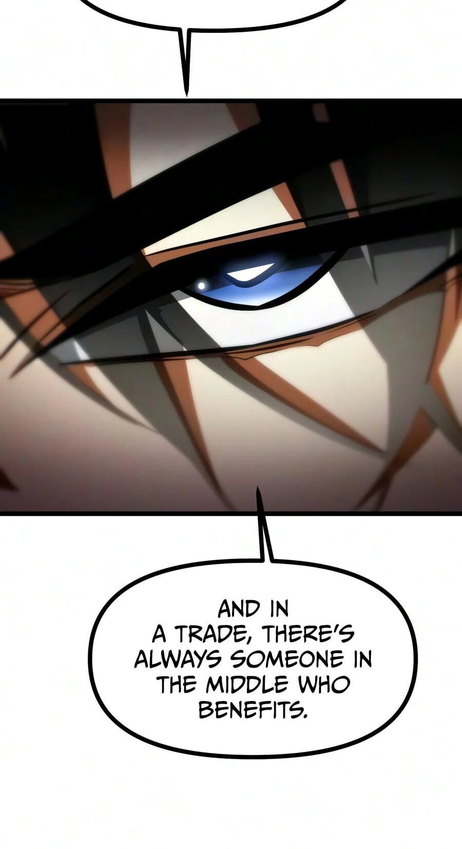 Reincarnator (ALLA) Chapter 151 page 89 - 