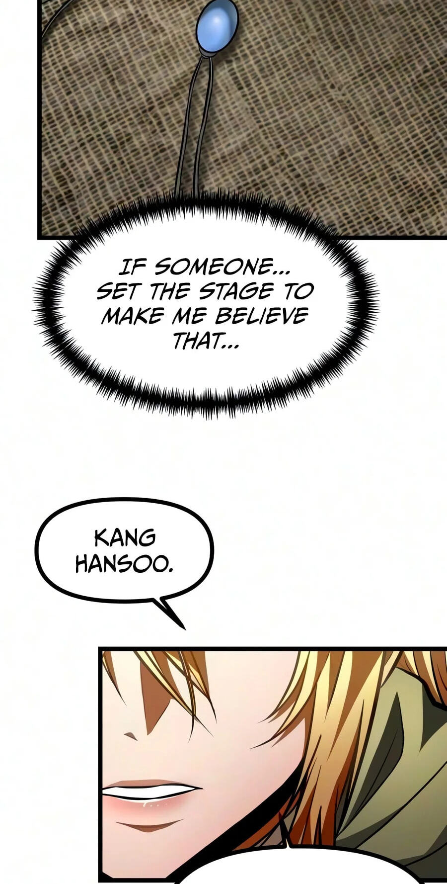 Reincarnator (ALLA) Chapter 151 page 91 - 