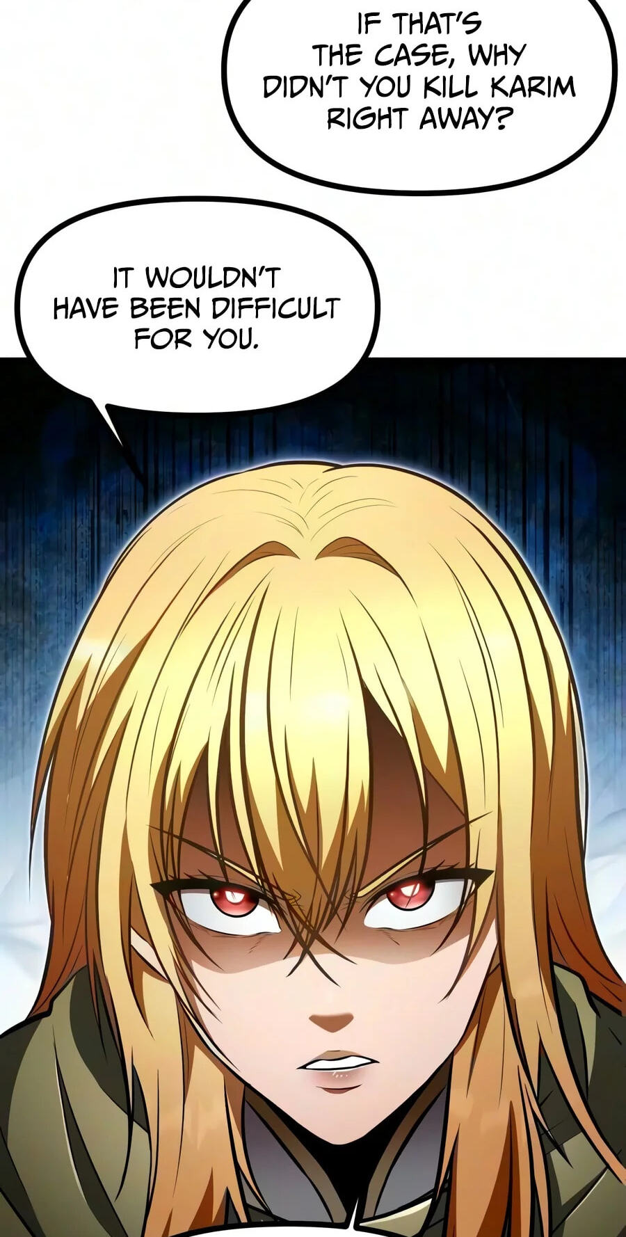 Reincarnator (ALLA) Chapter 151 page 92 - 