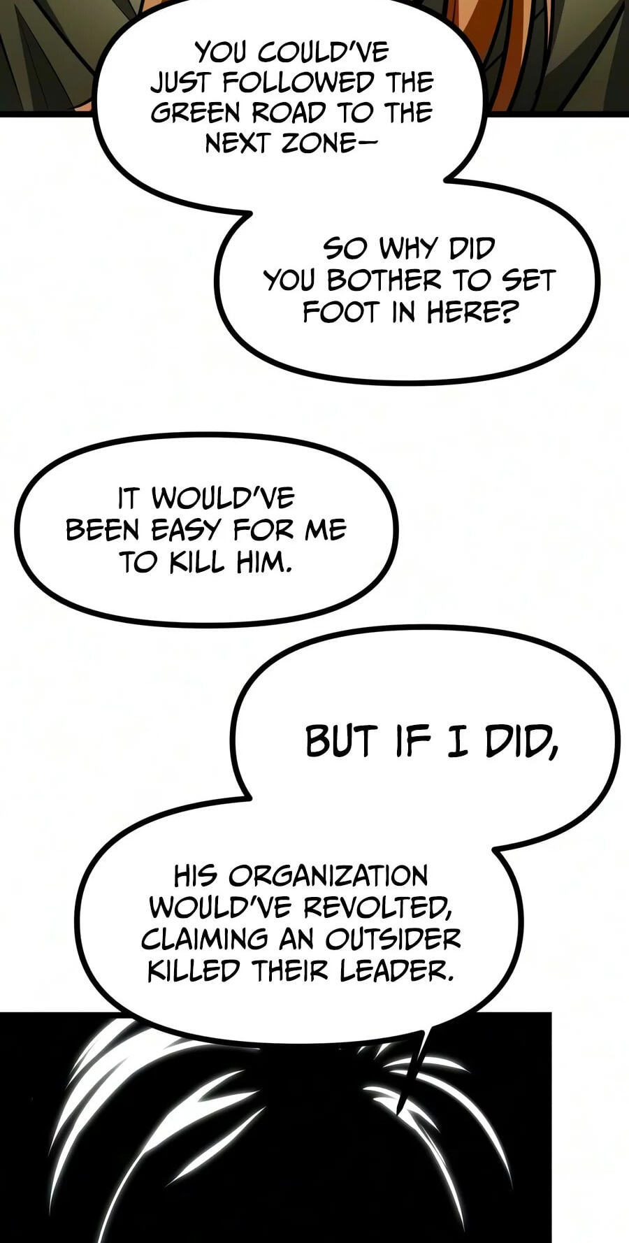 Reincarnator (ALLA) Chapter 151 page 93 - 