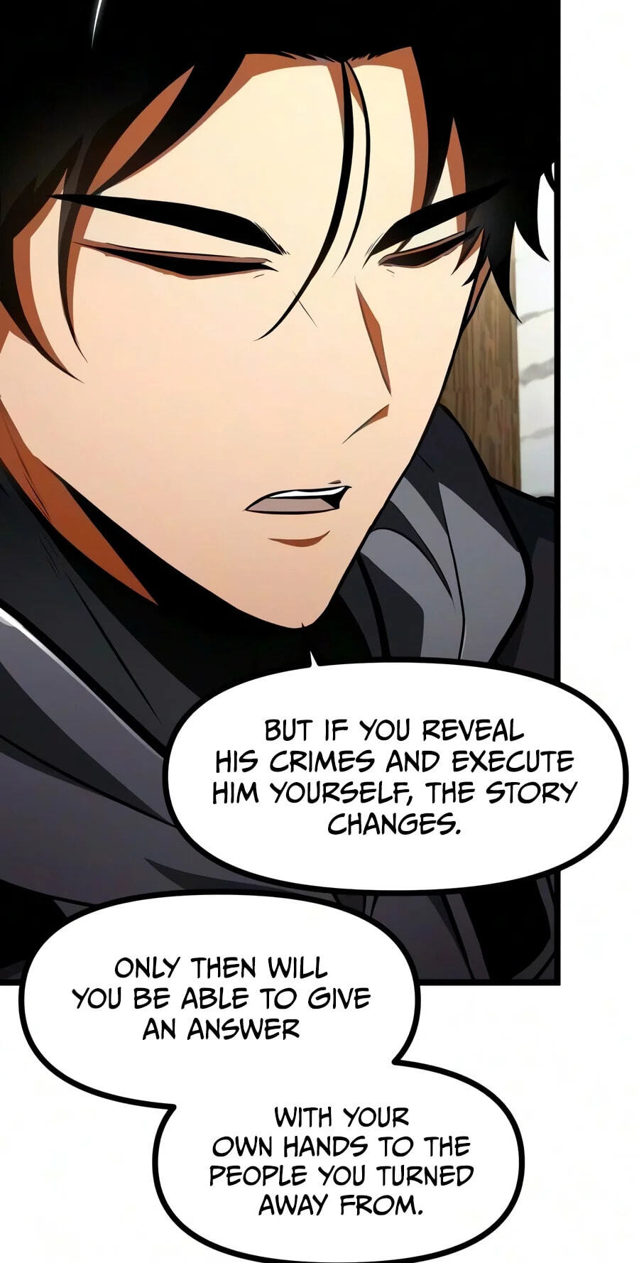 Reincarnator (ALLA) Chapter 151 page 94 - 
