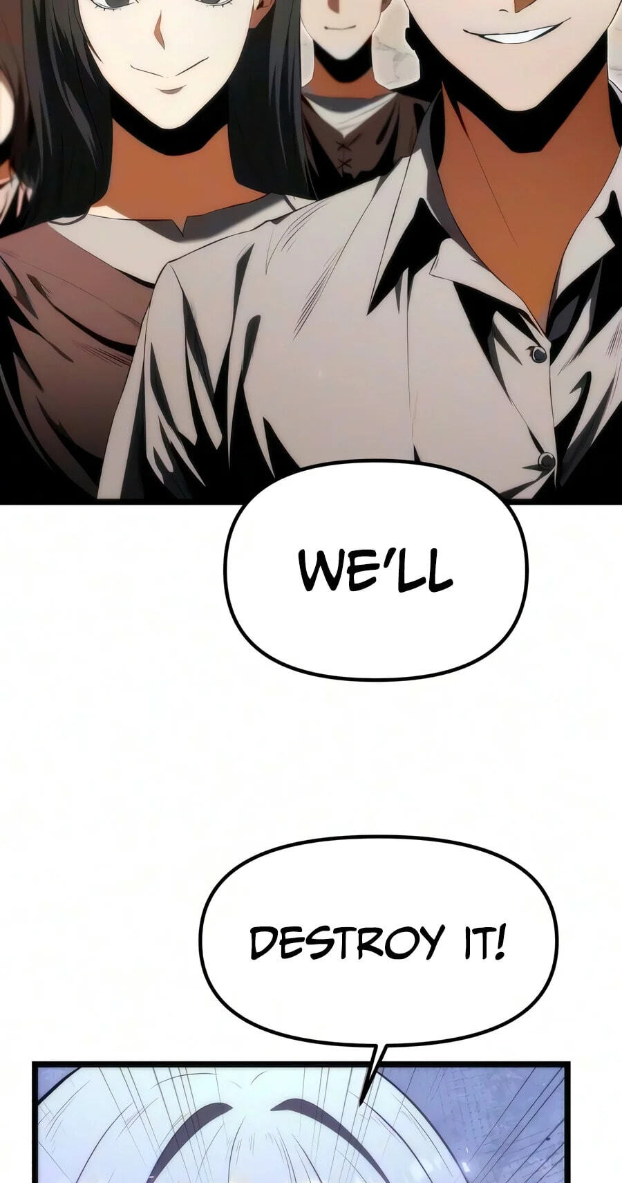Reincarnator (ALLA) Chapter 152 page 106 - 