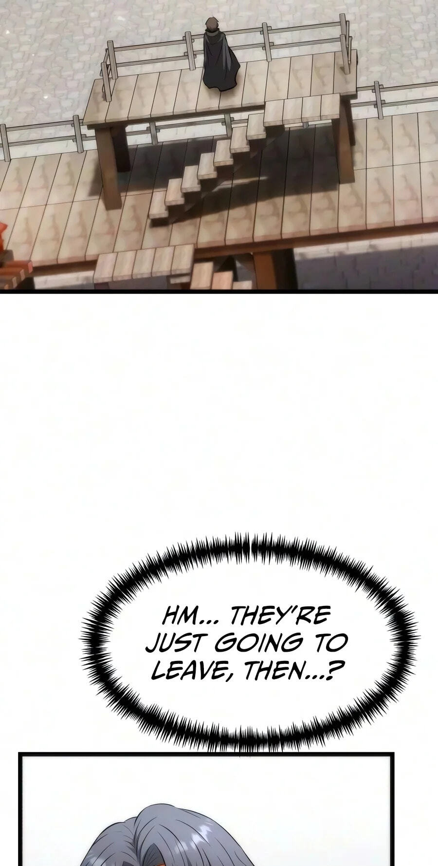 Reincarnator (ALLA) Chapter 152 page 119 - 