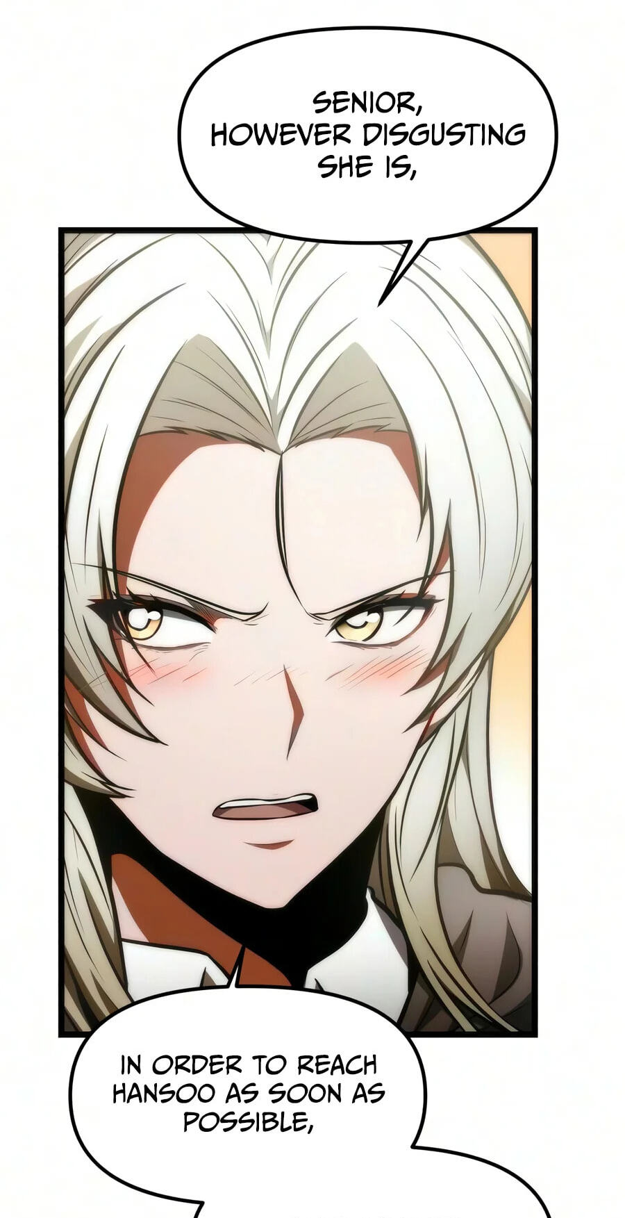 Reincarnator (ALLA) Chapter 152 page 25 - 
