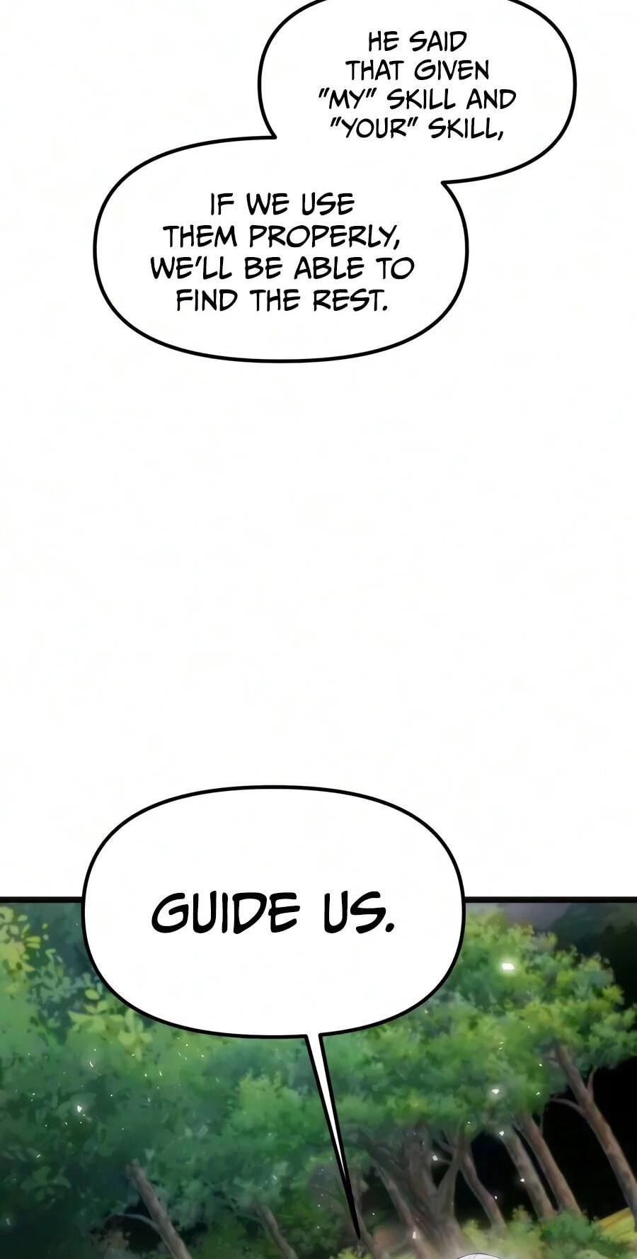 Reincarnator (ALLA) Chapter 152 page 38 - 