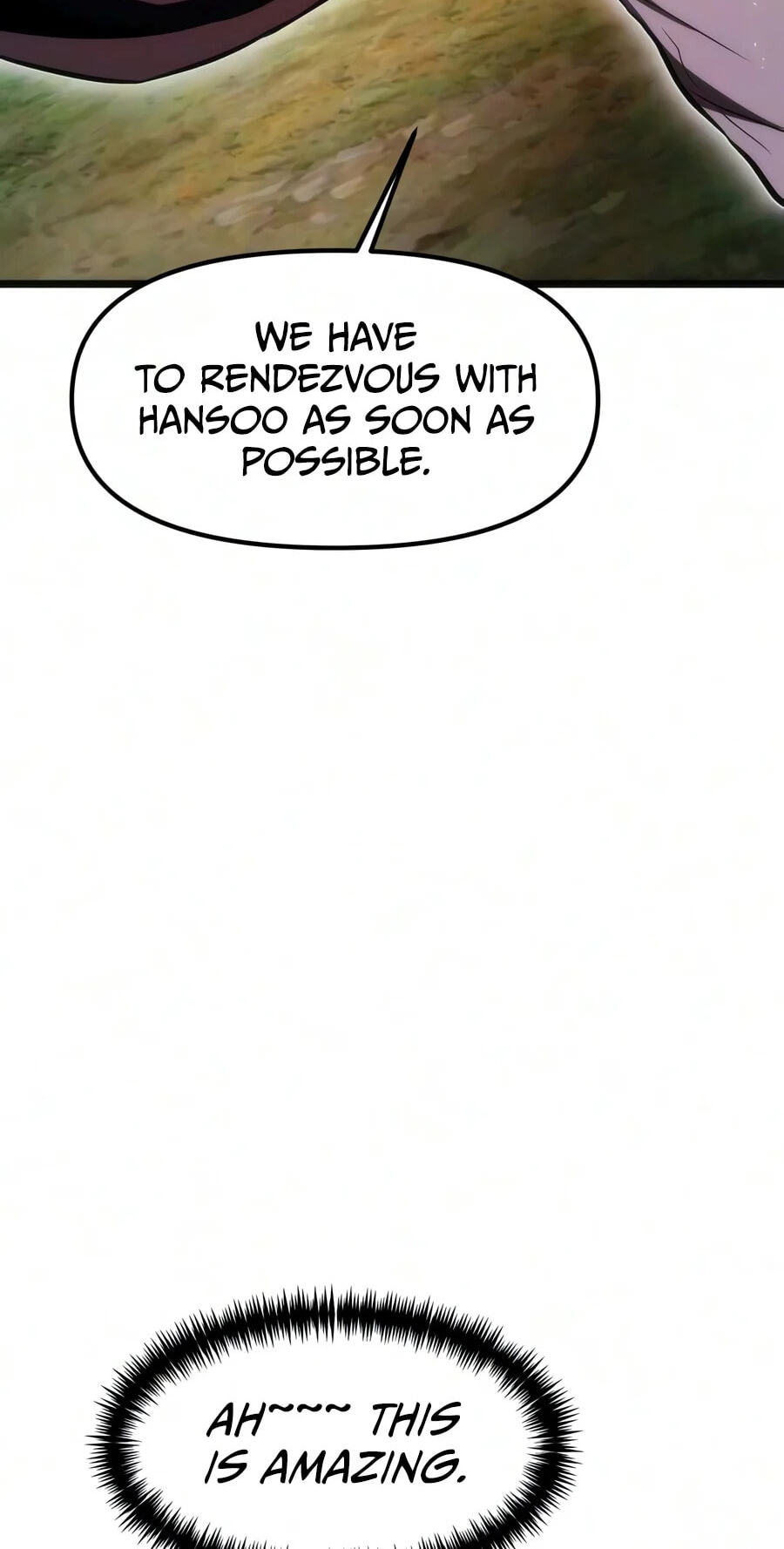 Reincarnator (ALLA) Chapter 152 page 40 - 