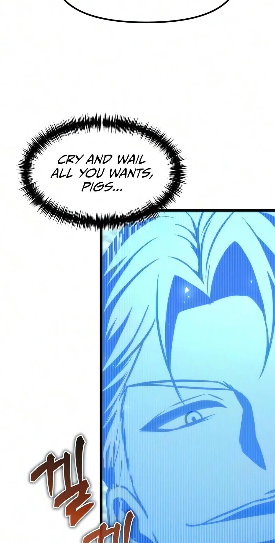 Reincarnator (ALLA) Chapter 152 page 80 - 