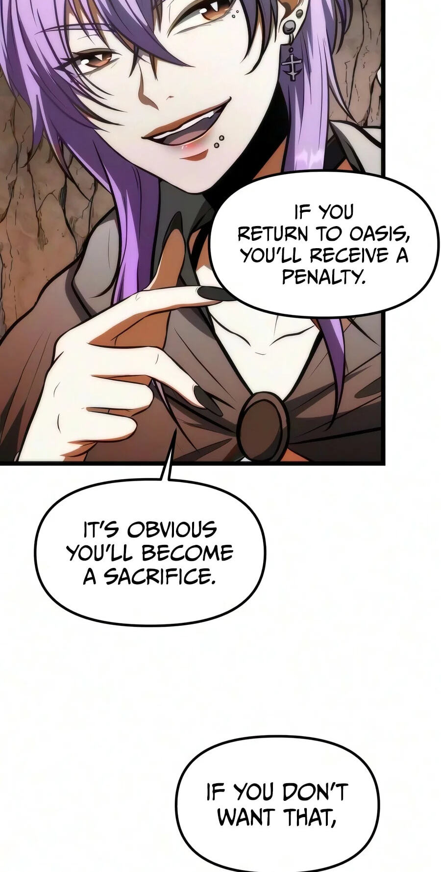 Reincarnator (ALLA) Chapter 152 page 100 - 
