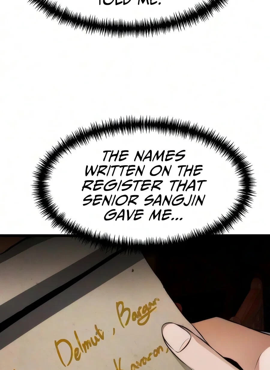 Reincarnator (ALLA) Chapter 153 page 11 - 