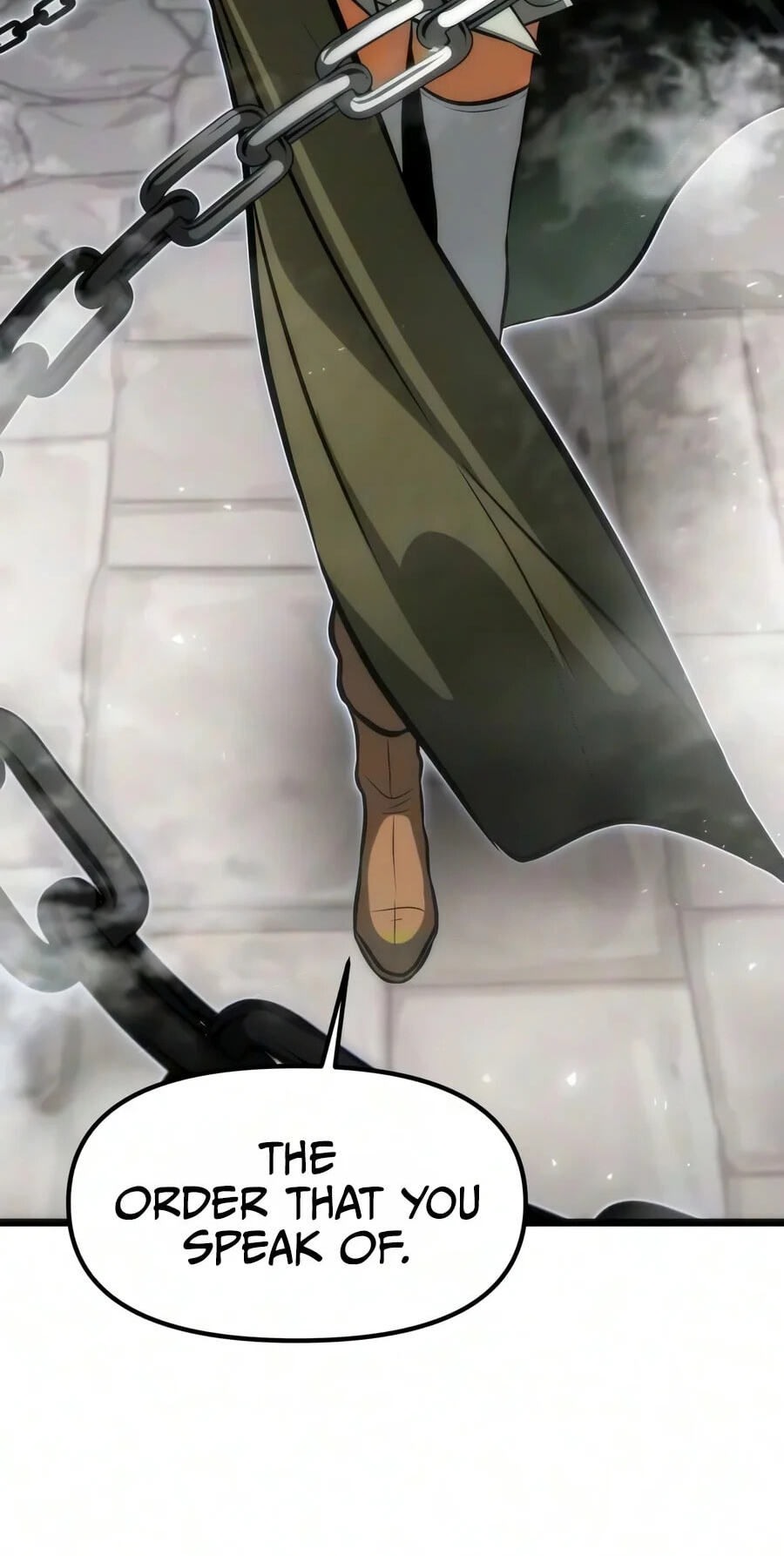 Reincarnator (ALLA) Chapter 153 page 101 - 