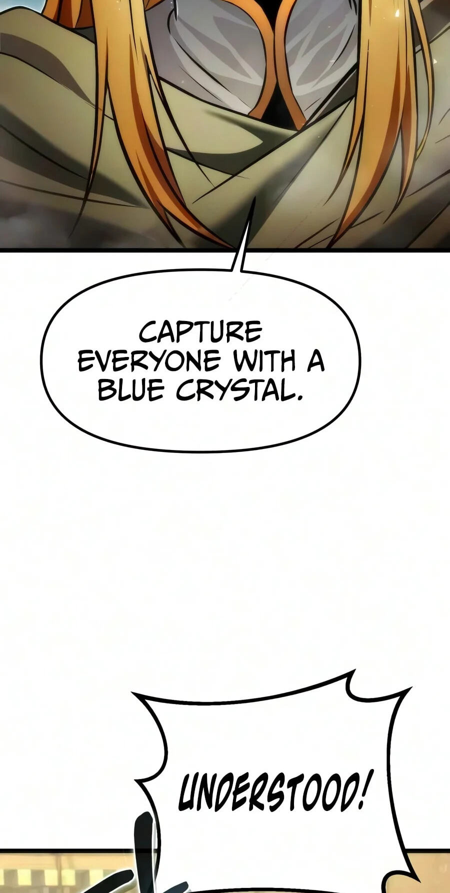 Reincarnator (ALLA) Chapter 153 page 103 - 