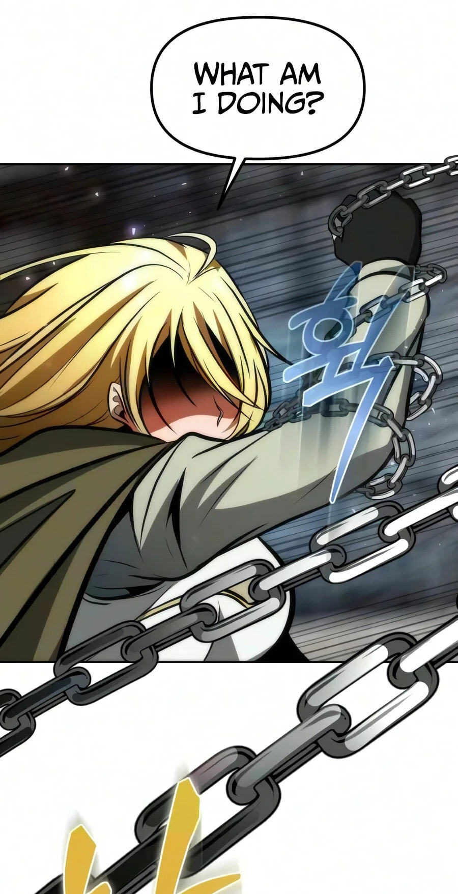 Reincarnator (ALLA) Chapter 153 page 107 - 