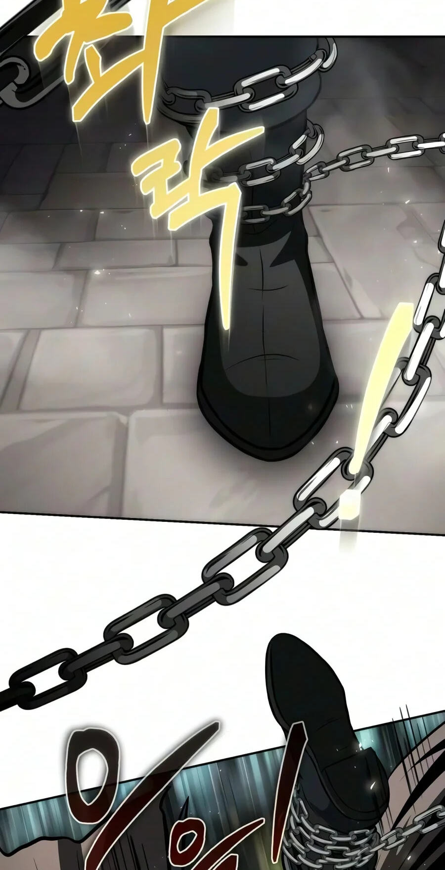 Reincarnator (ALLA) Chapter 153 page 108 - 