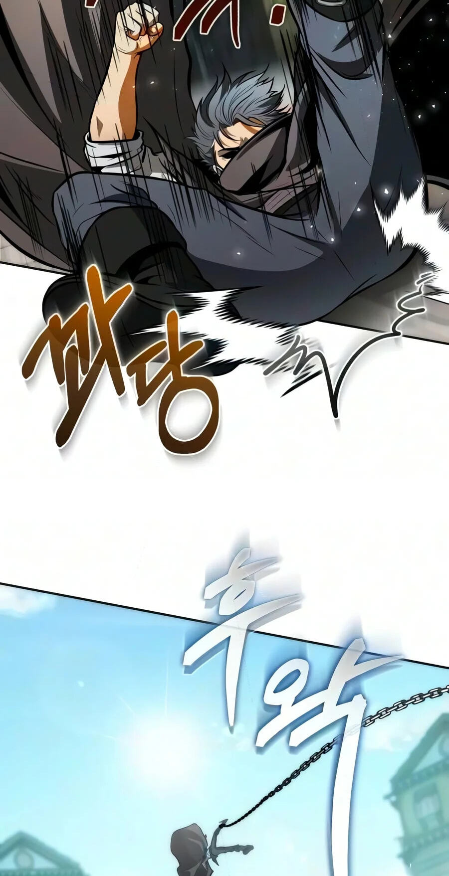 Reincarnator (ALLA) Chapter 153 page 109 - 