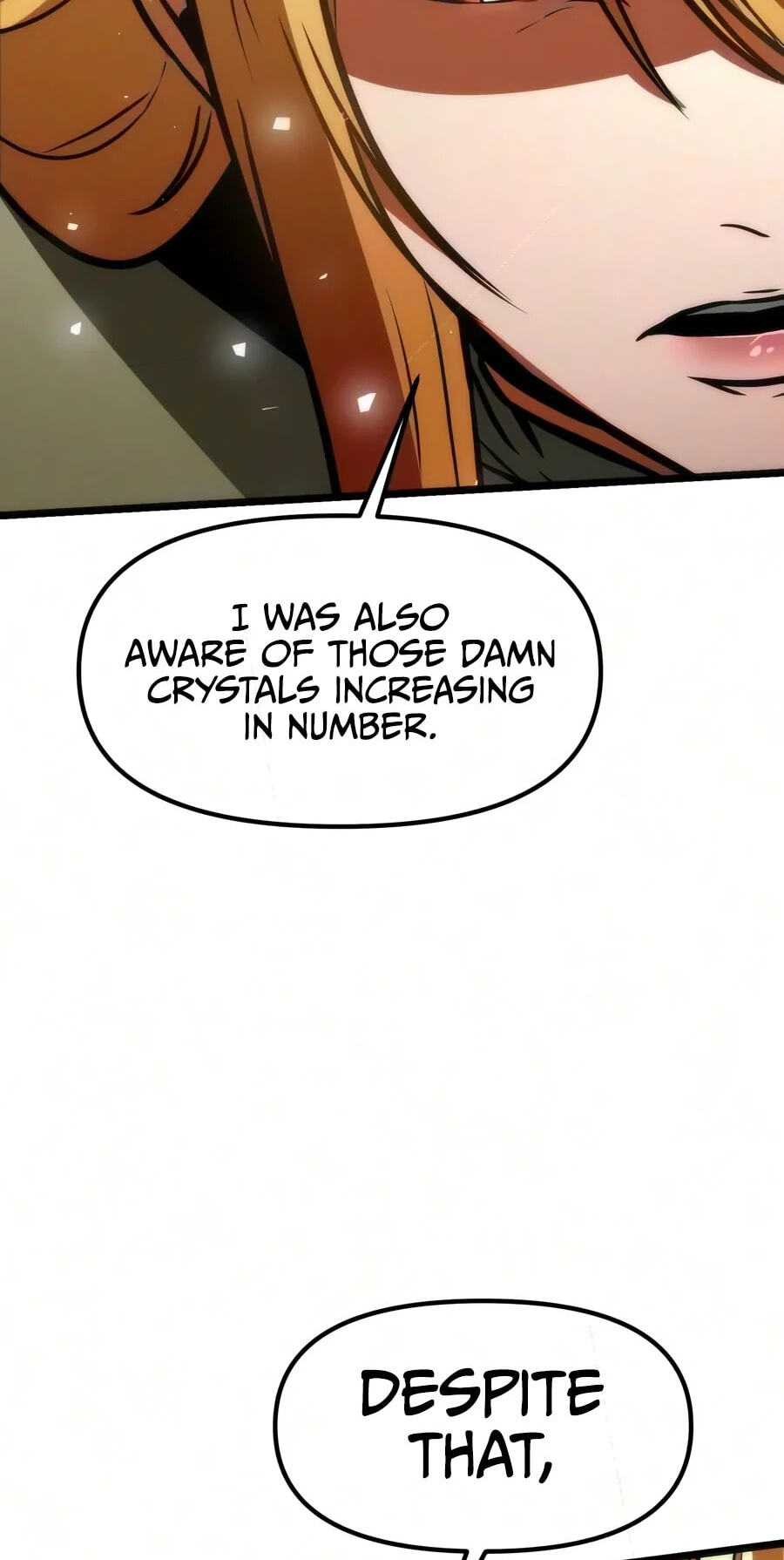 Reincarnator (ALLA) Chapter 153 page 121 - 