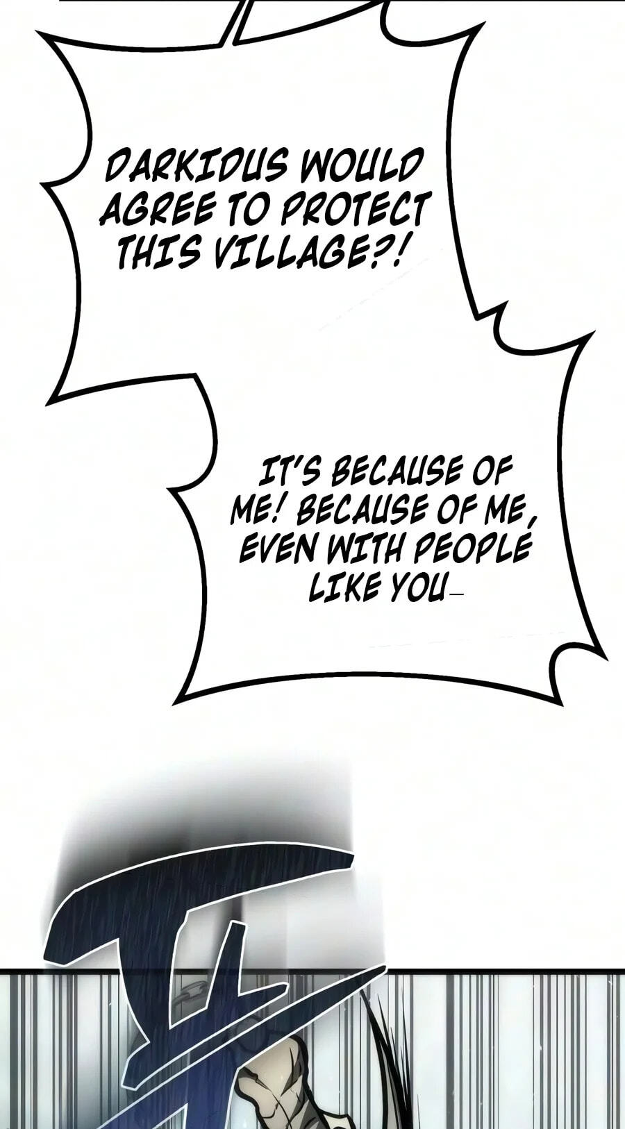 Reincarnator (ALLA) Chapter 153 page 129 - 