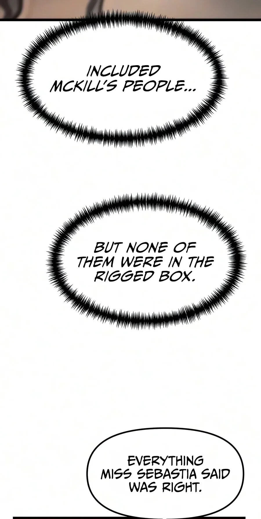 Reincarnator (ALLA) Chapter 153 page 14 - 