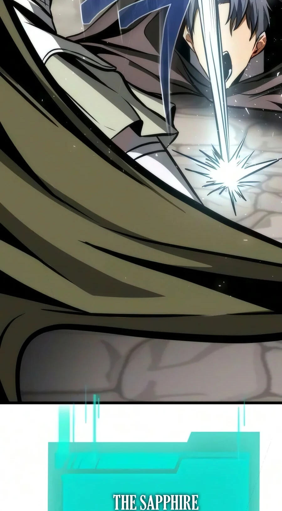 Reincarnator (ALLA) Chapter 153 page 131 - 