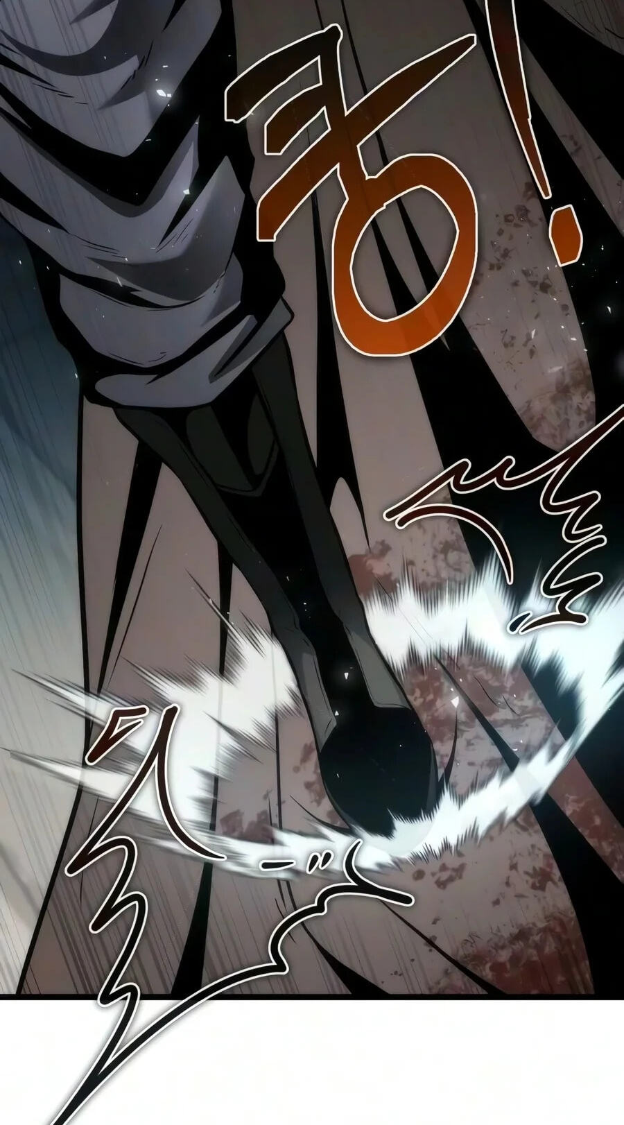Reincarnator (ALLA) Chapter 153 page 134 - 