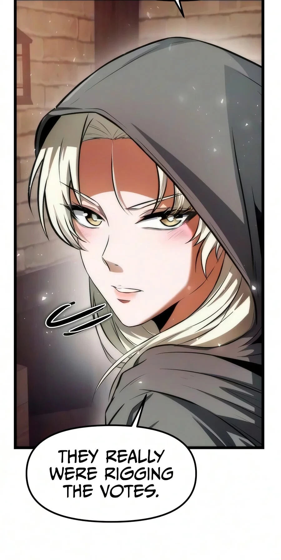 Reincarnator (ALLA) Chapter 153 page 15 - 