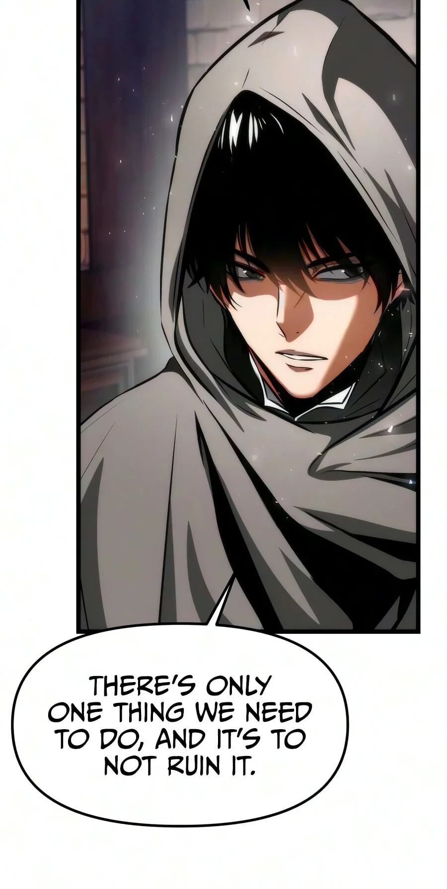 Reincarnator (ALLA) Chapter 153 page 18 - 