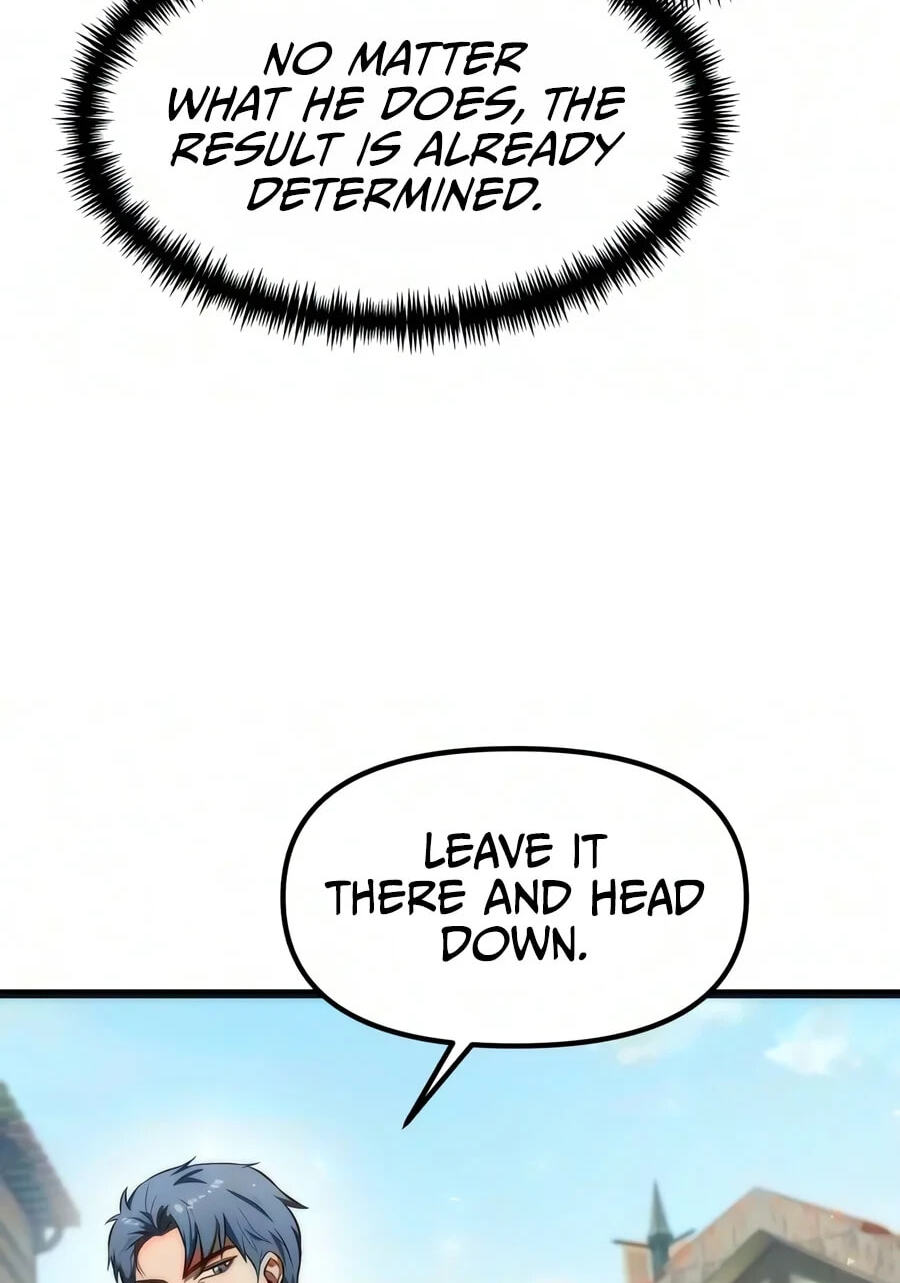 Reincarnator (ALLA) Chapter 153 page 24 - 