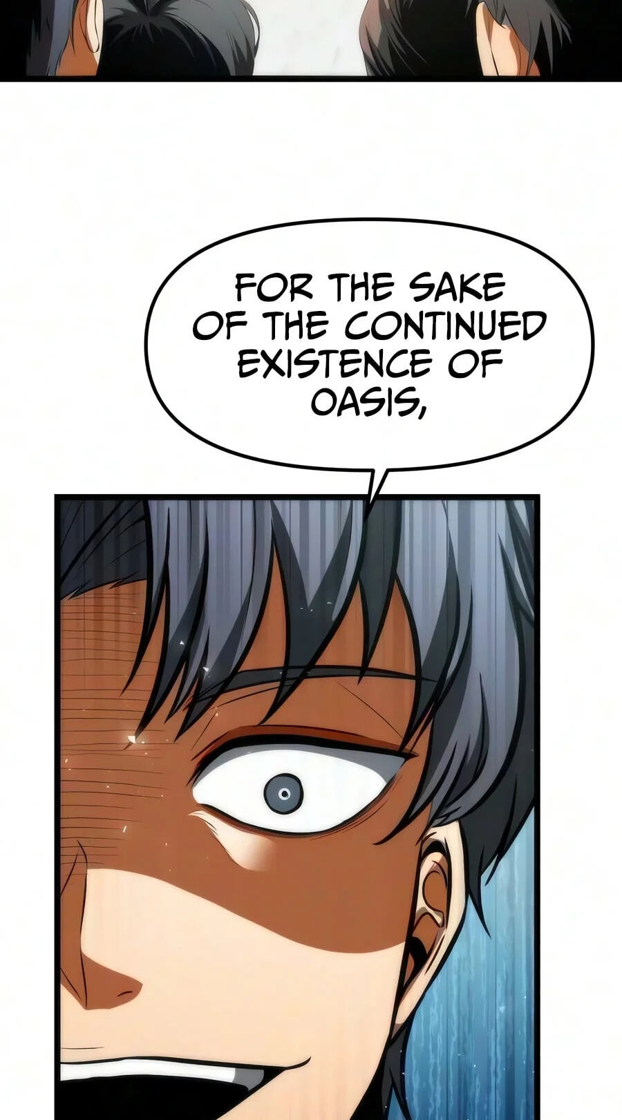Reincarnator (ALLA) Chapter 153 page 29 - 