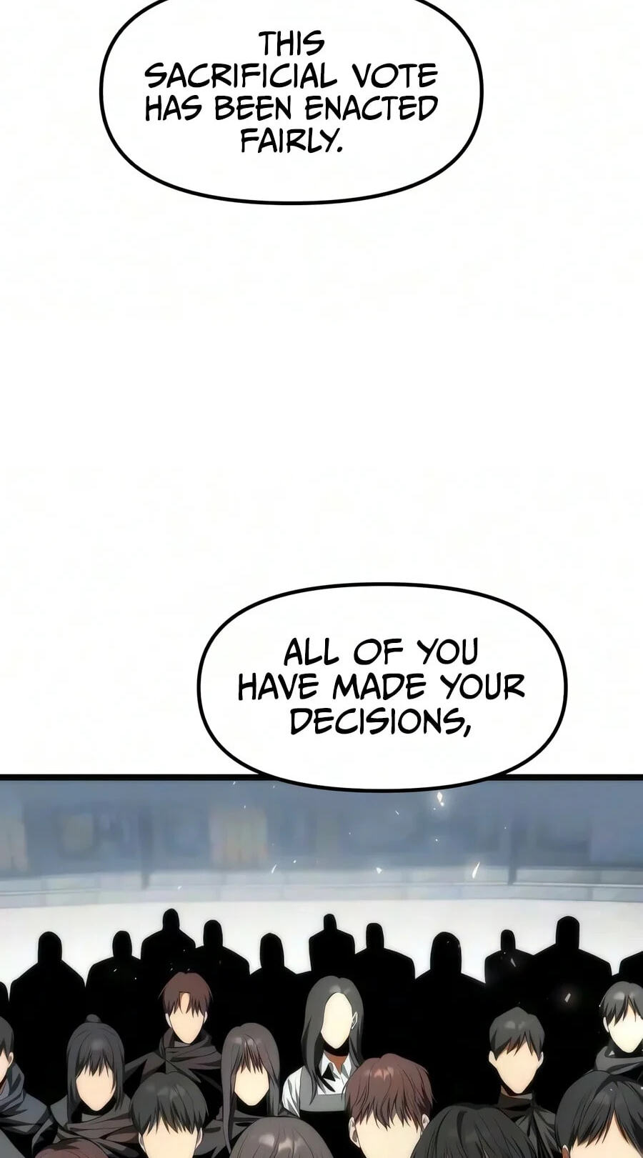 Reincarnator (ALLA) Chapter 153 page 33 - 