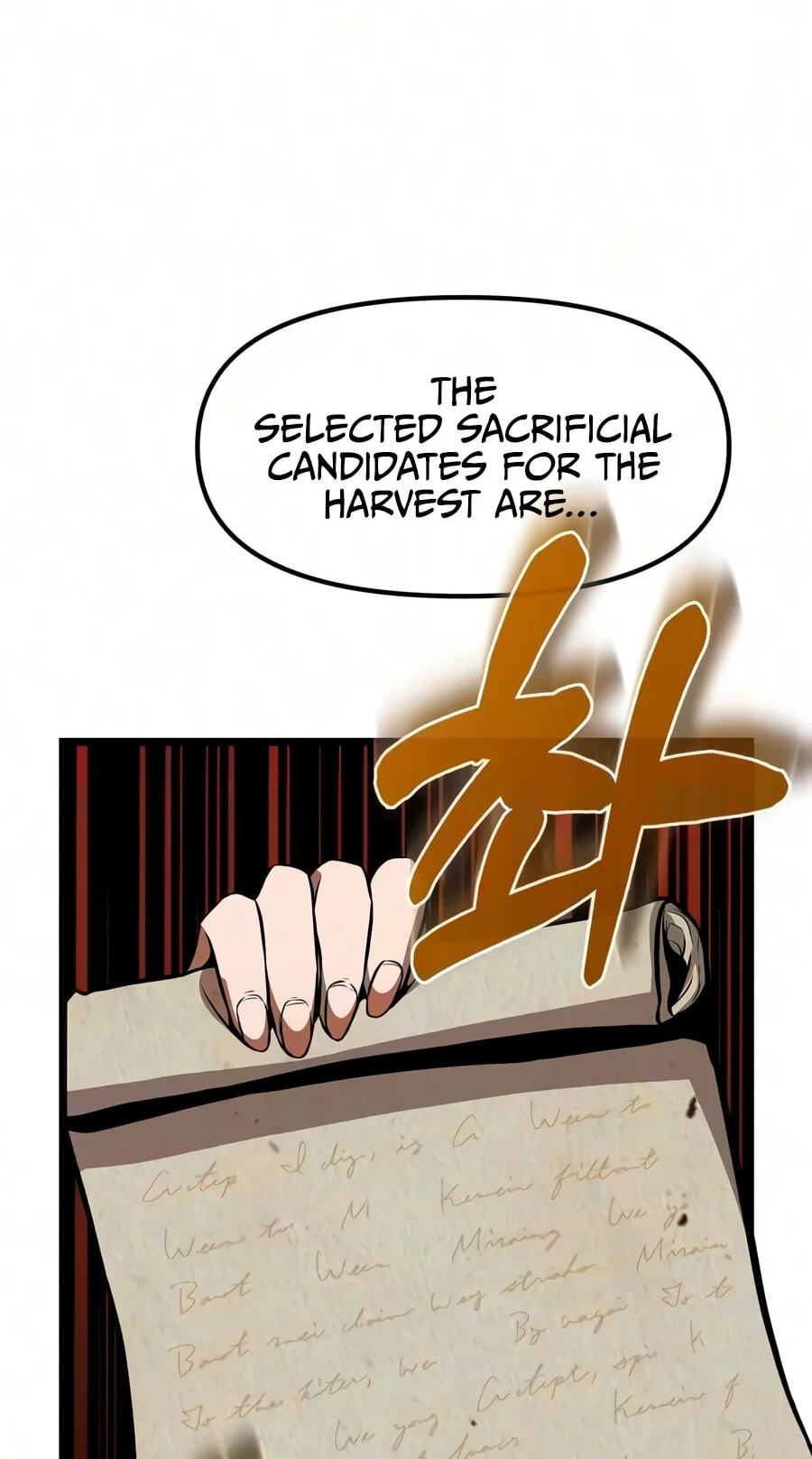 Reincarnator (ALLA) Chapter 153 page 35 - 