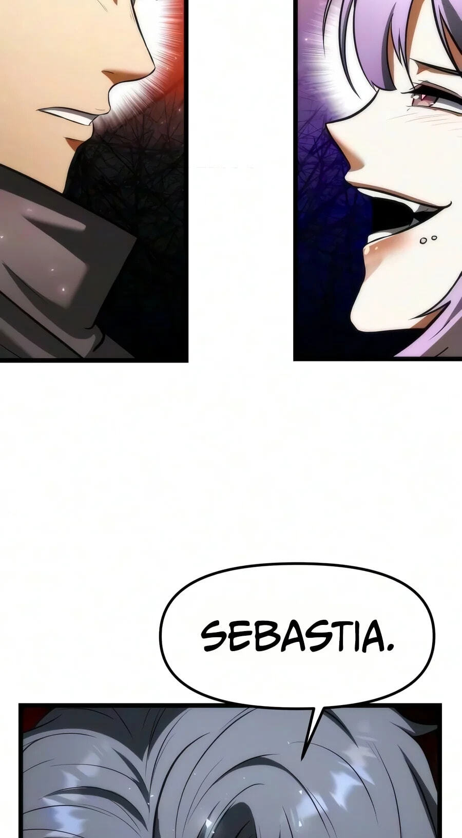 Reincarnator (ALLA) Chapter 153 page 45 - 