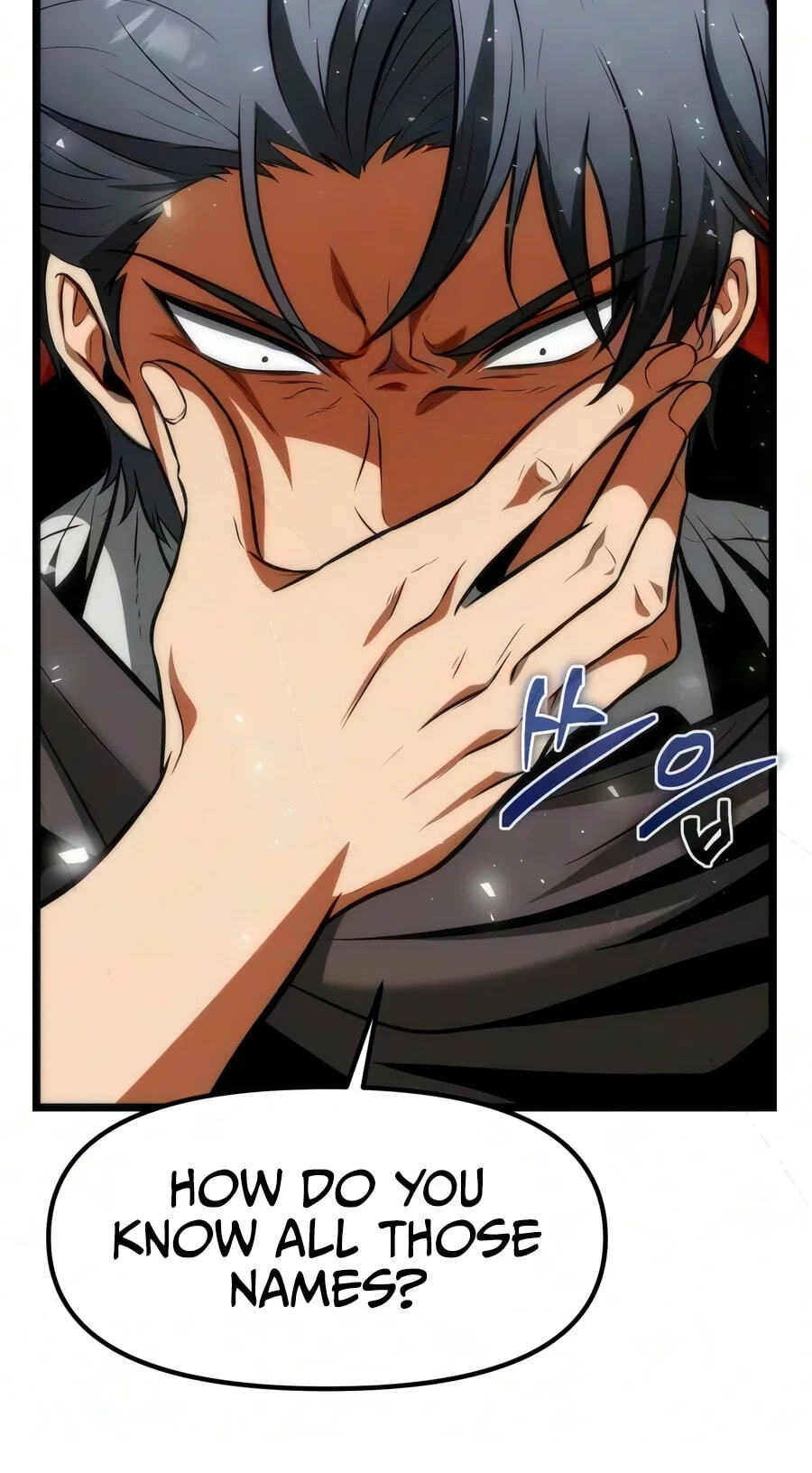 Reincarnator (ALLA) Chapter 153 page 46 - 