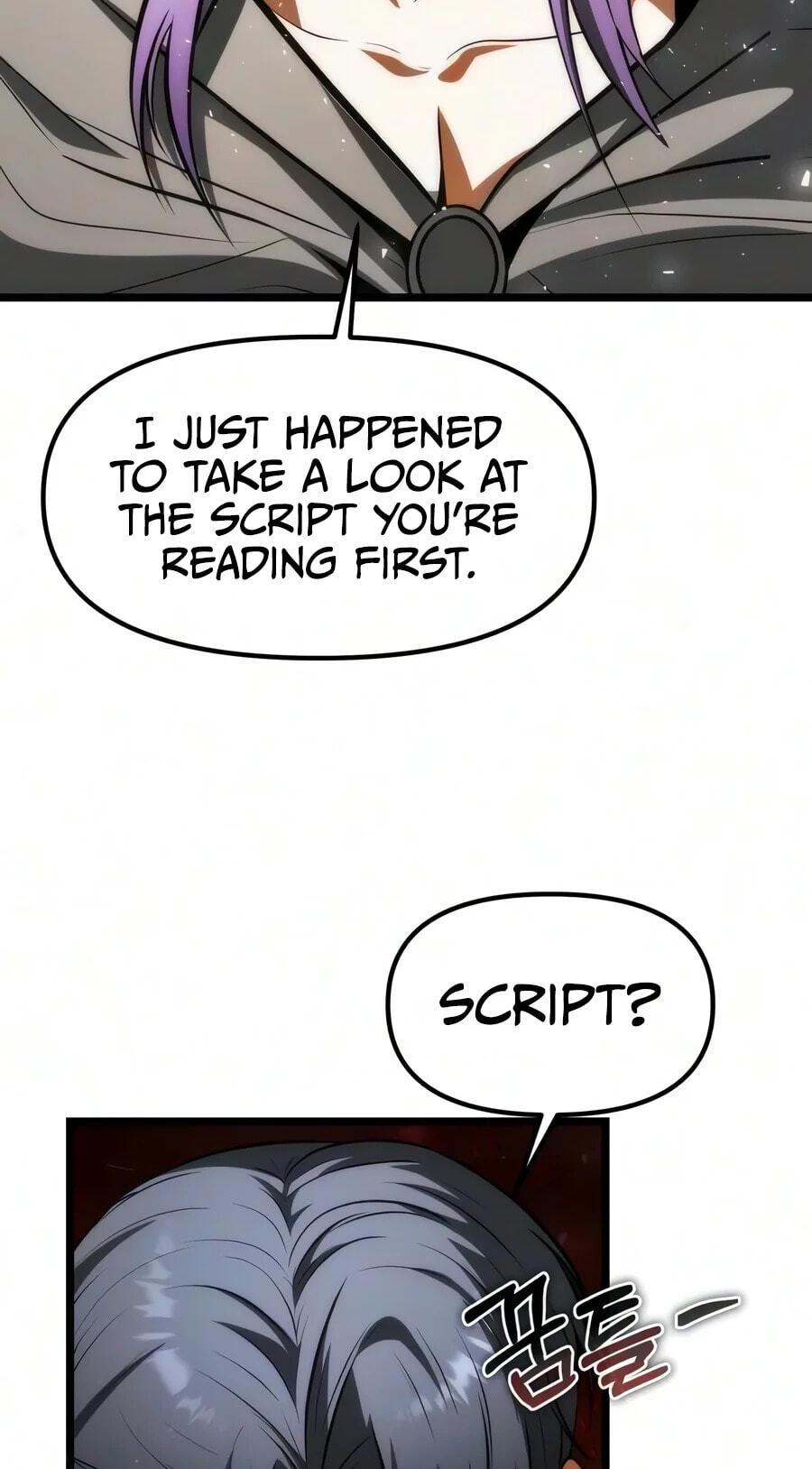 Reincarnator (ALLA) Chapter 153 page 48 - 