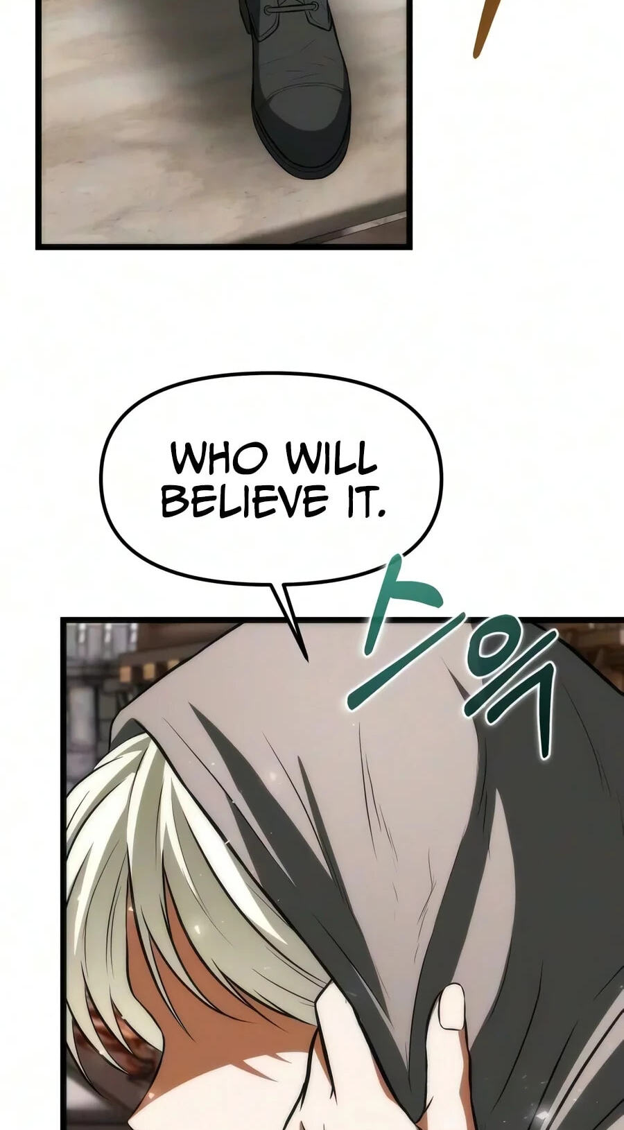 Reincarnator (ALLA) Chapter 153 page 57 - 