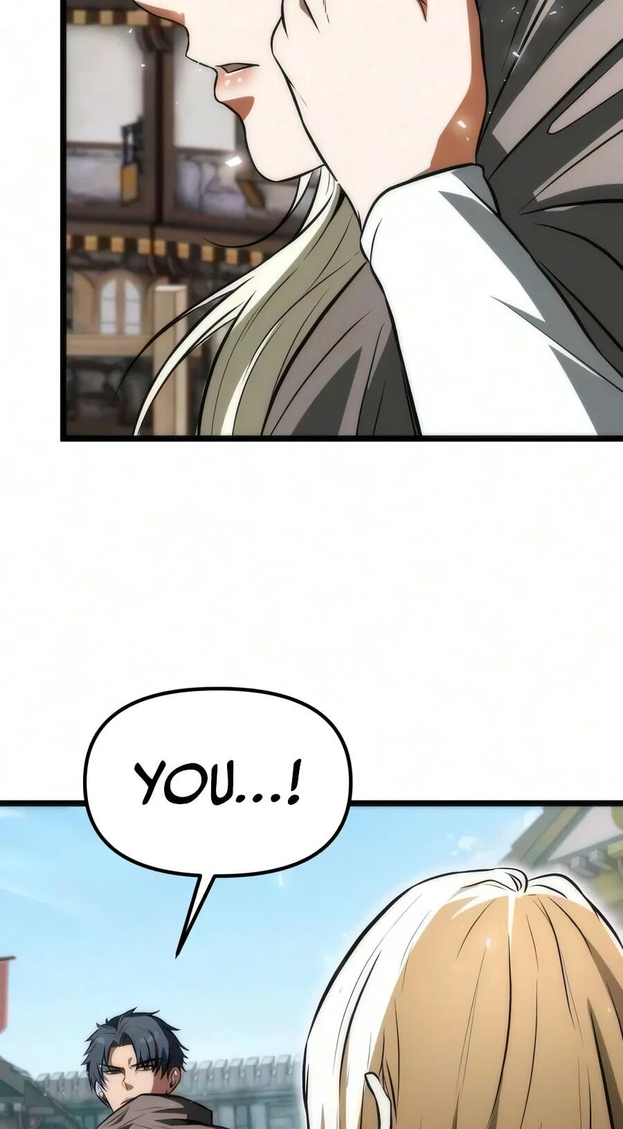 Reincarnator (ALLA) Chapter 153 page 58 - 