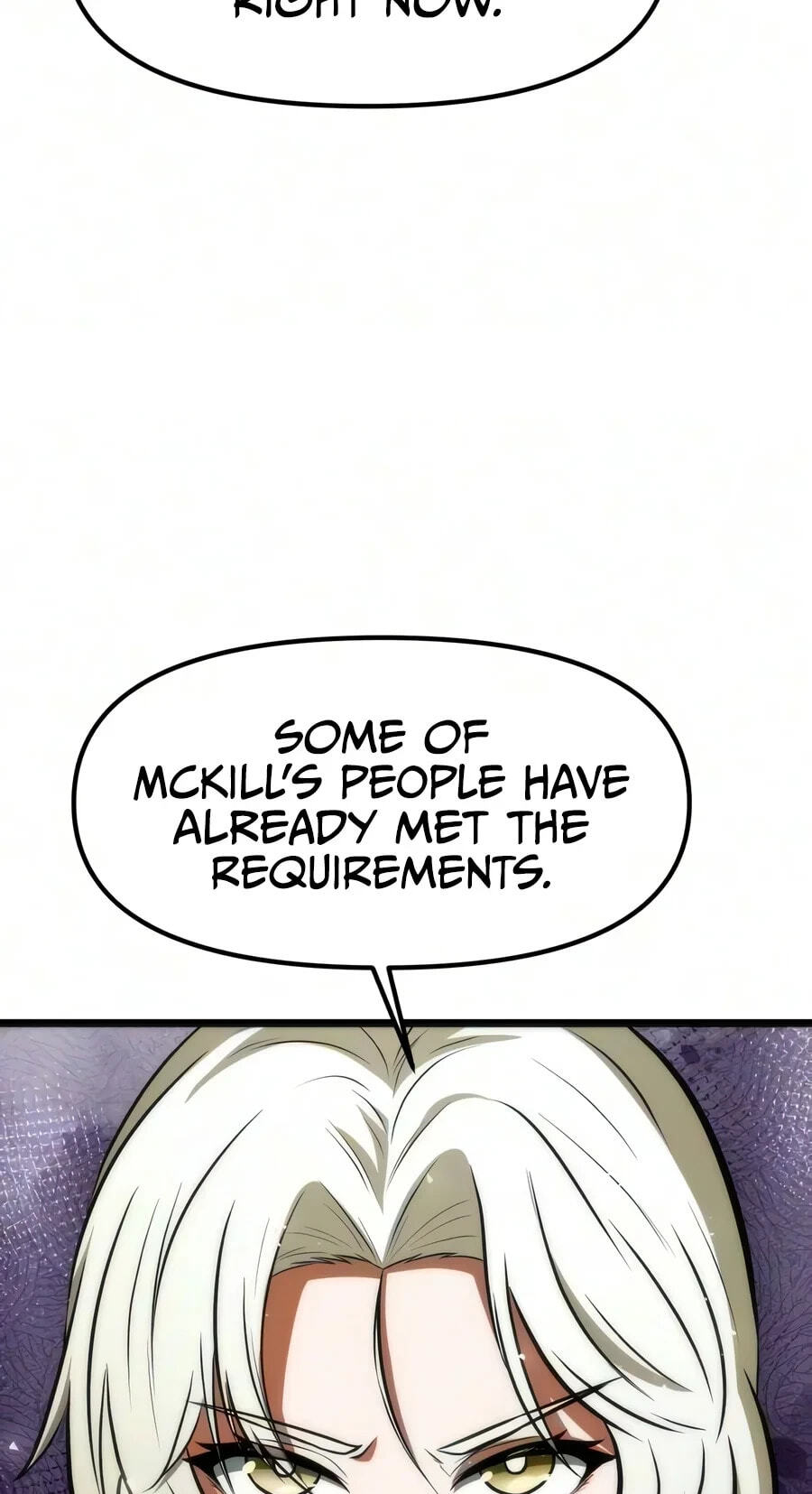 Reincarnator (ALLA) Chapter 153 page 61 - 