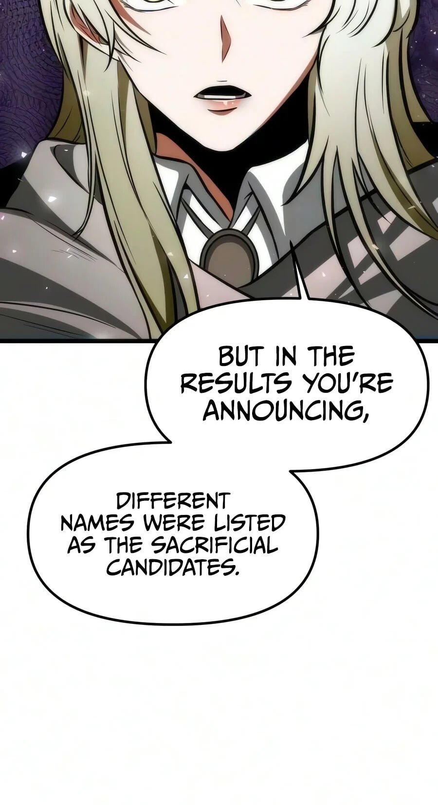 Reincarnator (ALLA) Chapter 153 page 62 - 