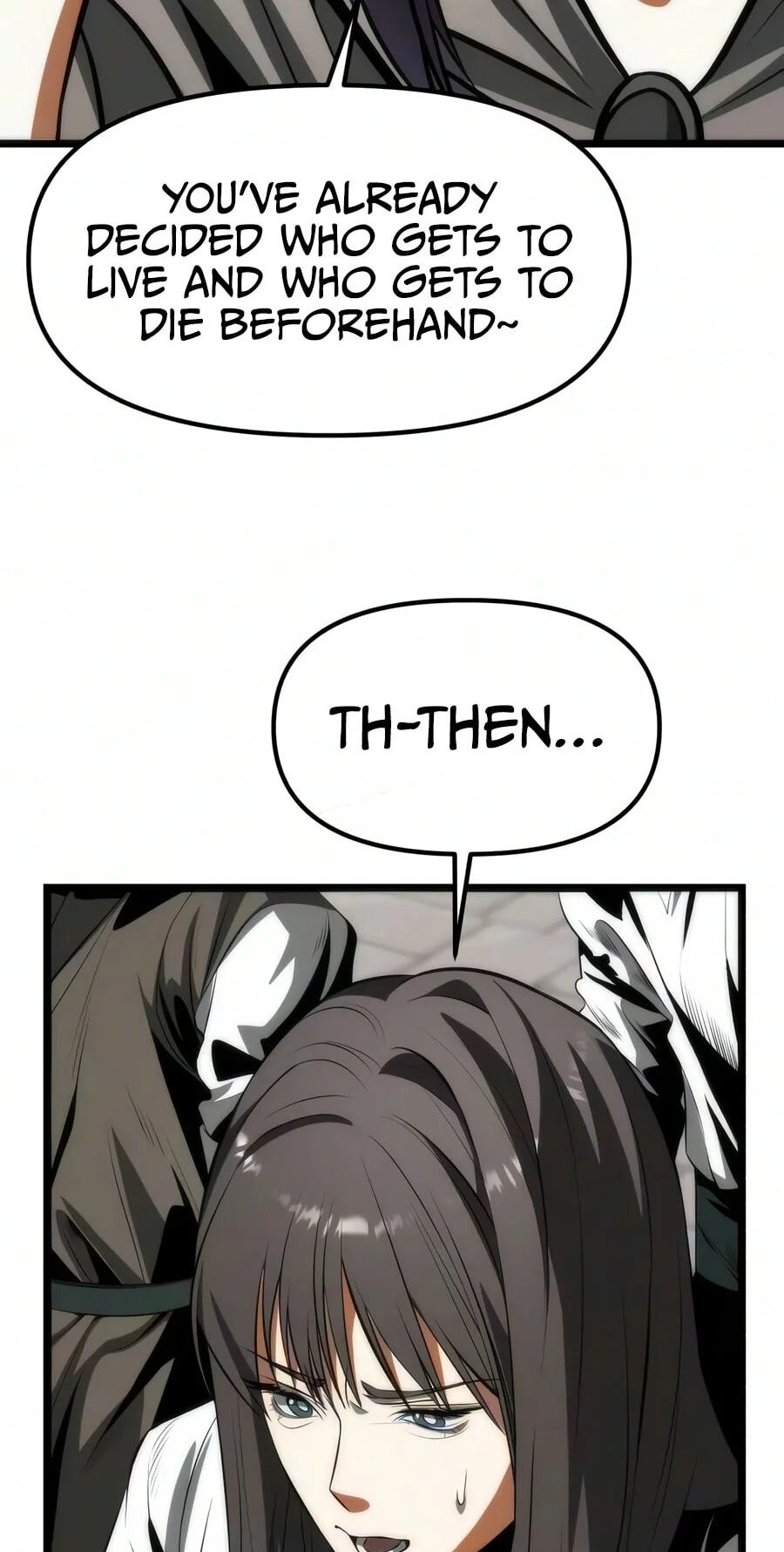 Reincarnator (ALLA) Chapter 153 page 65 - 
