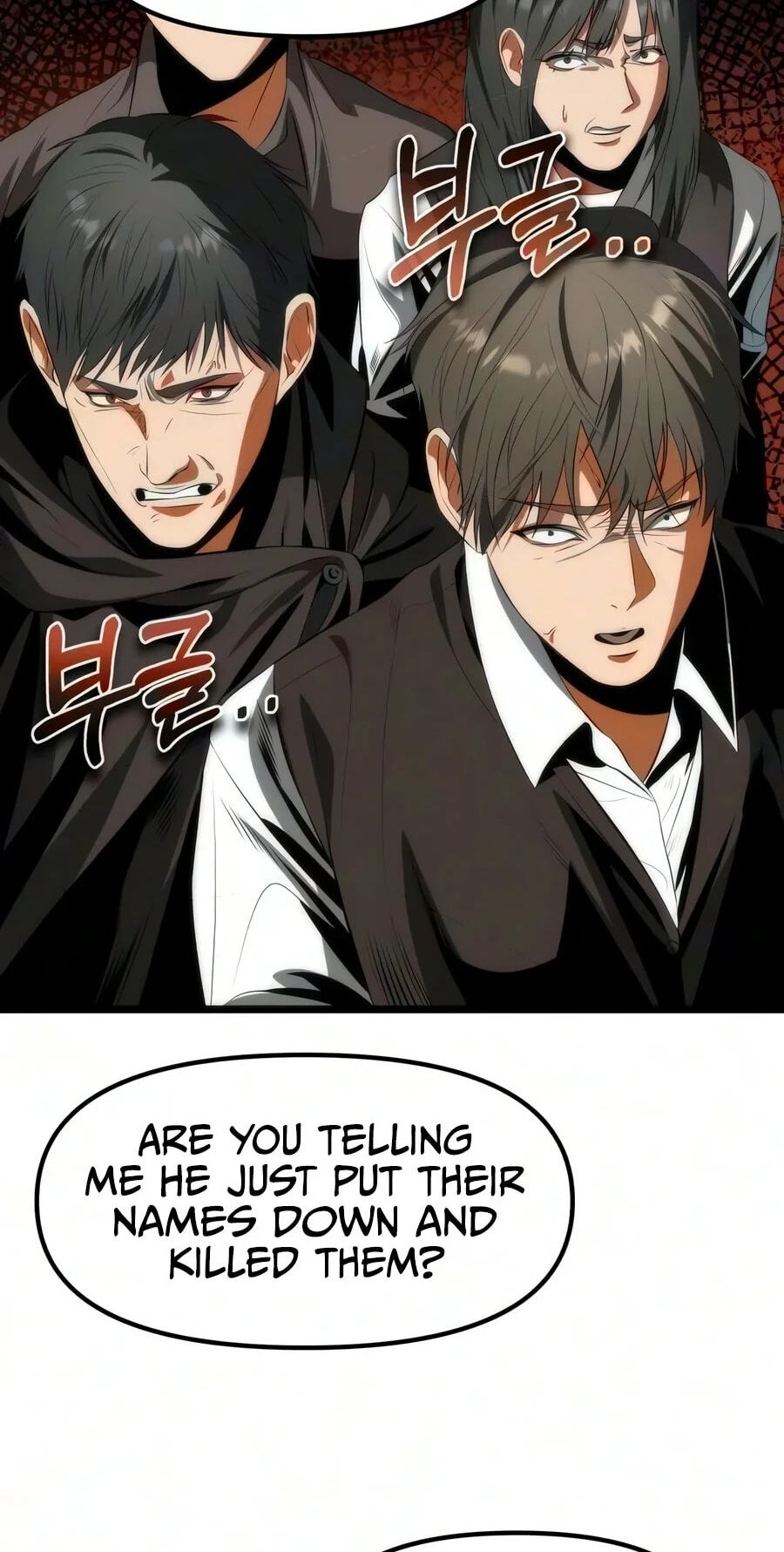 Reincarnator (ALLA) Chapter 153 page 67 - 