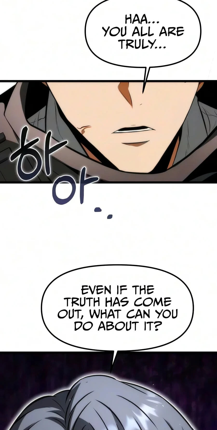 Reincarnator (ALLA) Chapter 153 page 68 - 