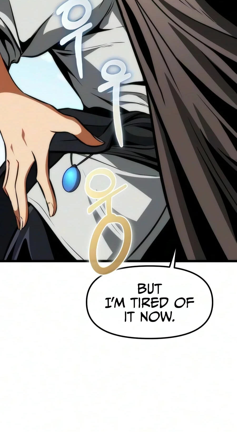 Reincarnator (ALLA) Chapter 153 page 73 - 