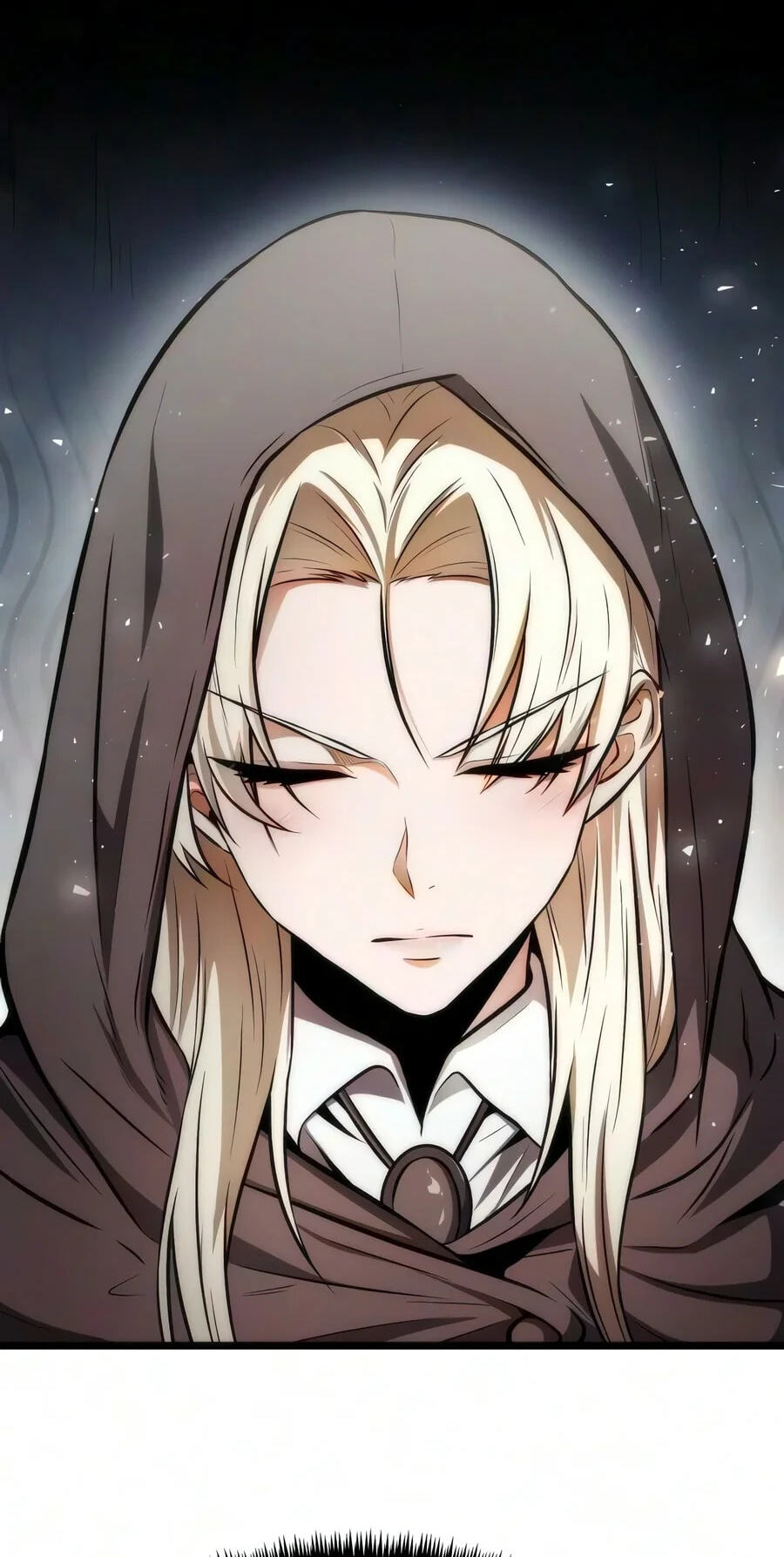 Reincarnator (ALLA) Chapter 153 page 9 - 