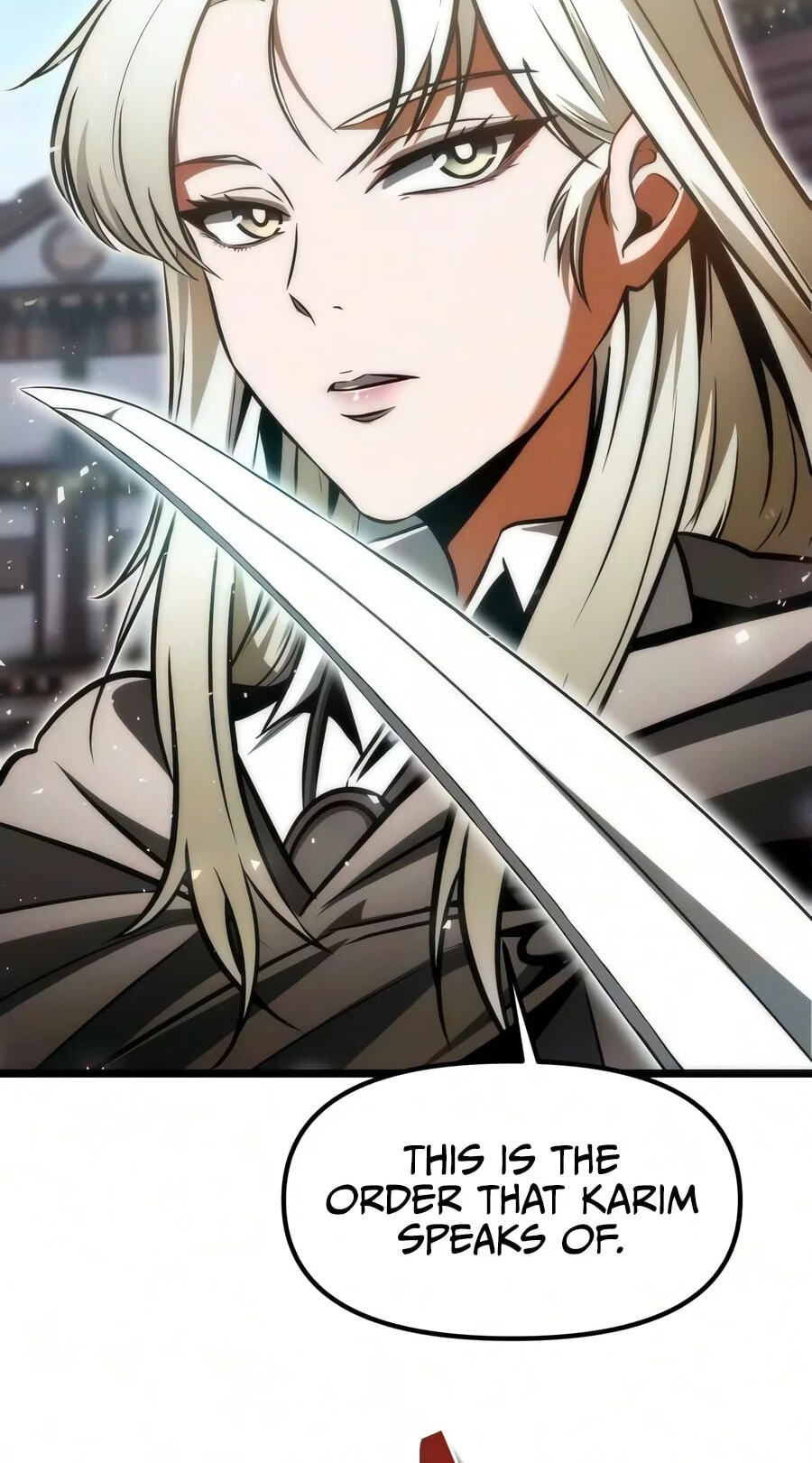 Reincarnator (ALLA) Chapter 153 page 83 - 